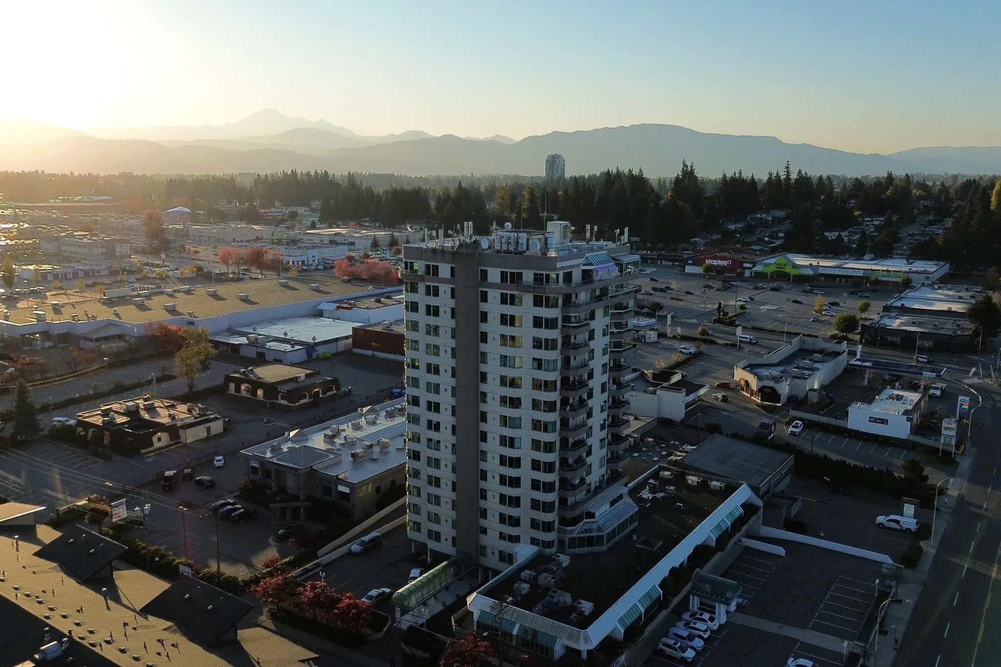 32440 Simon Avenue #1303