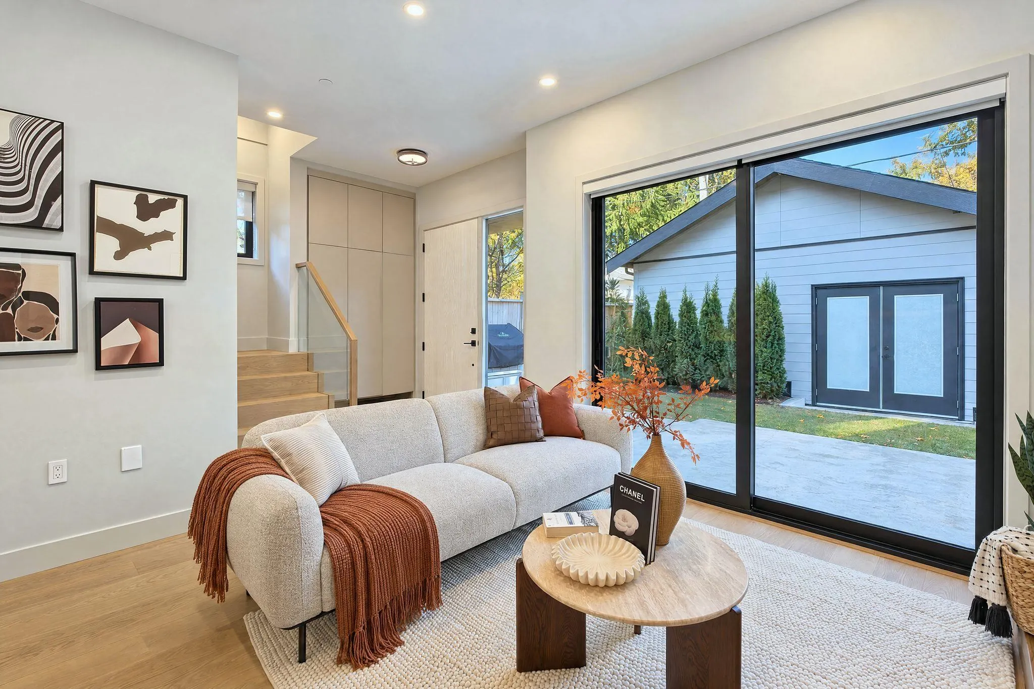2637 W 12th Avenue #2