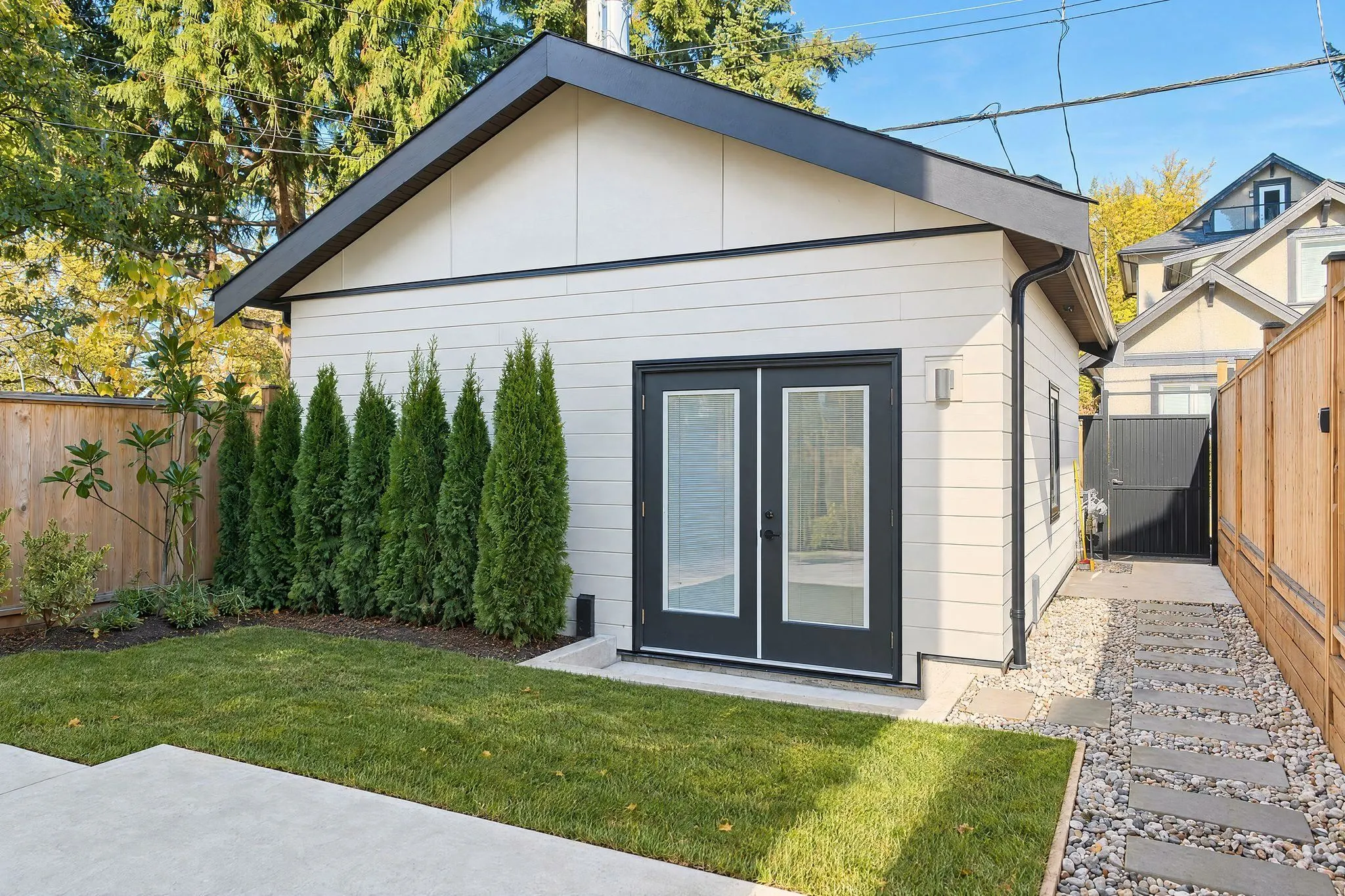 2637 W 12th Avenue #2