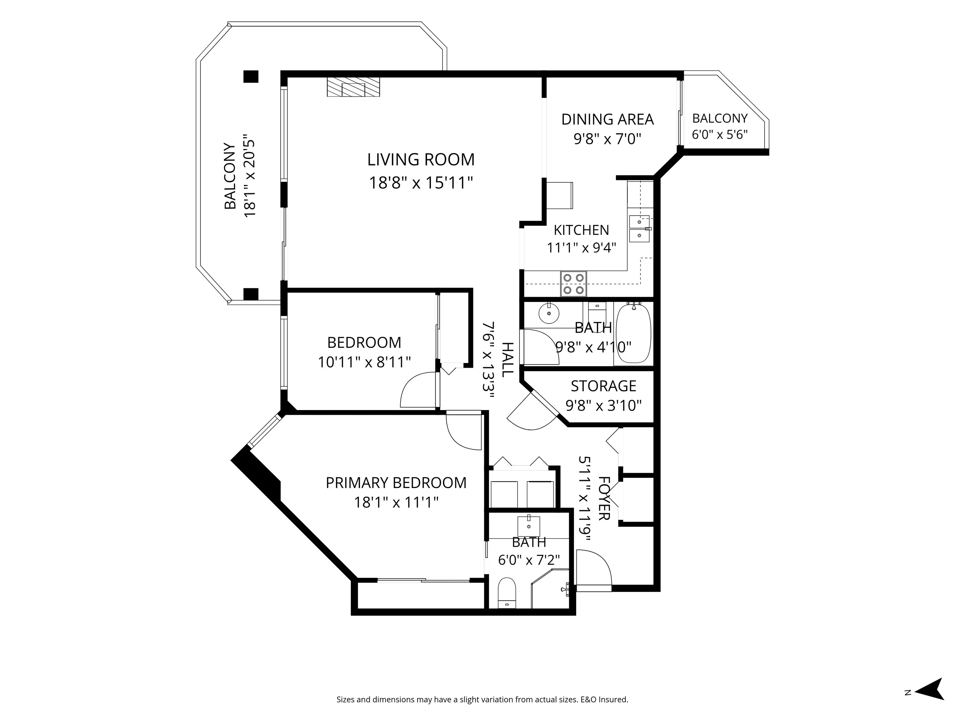 33375 Mayfair Avenue #102