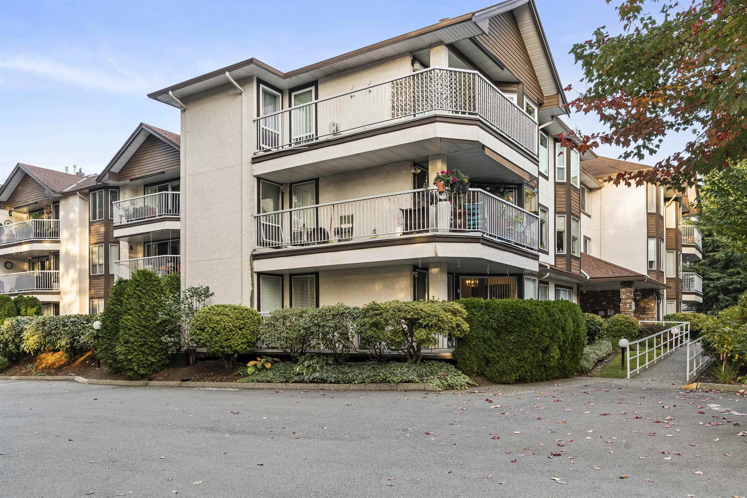 33375 Mayfair Avenue #102