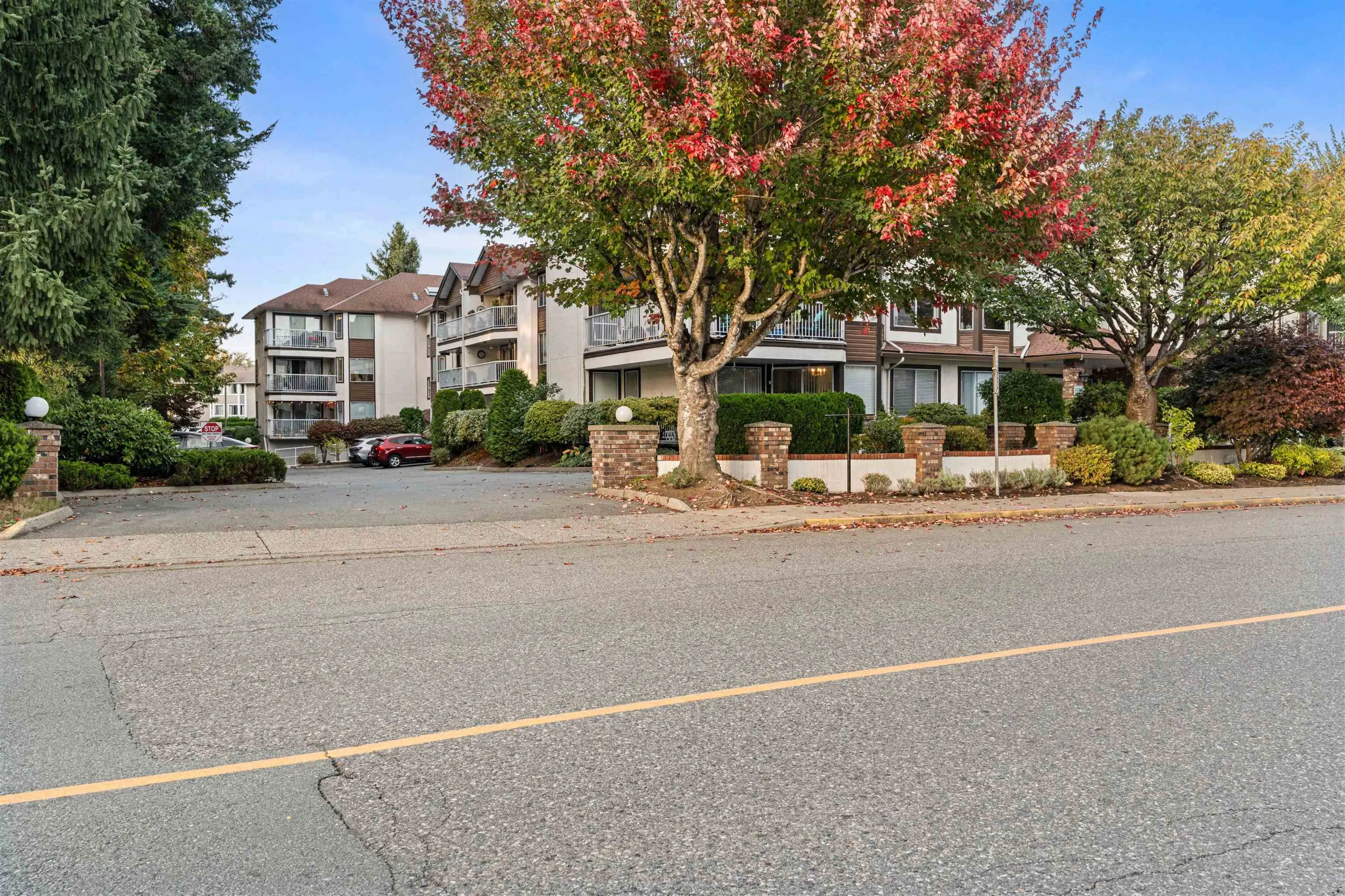 33375 Mayfair Avenue #102
