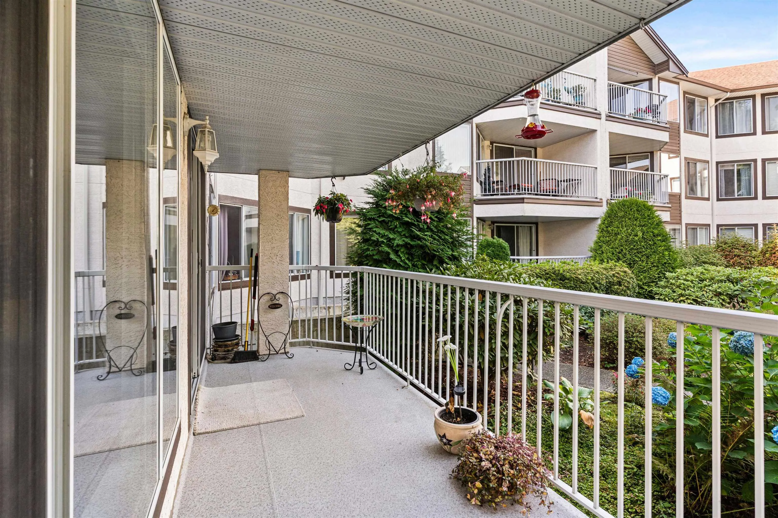 33375 Mayfair Avenue #102