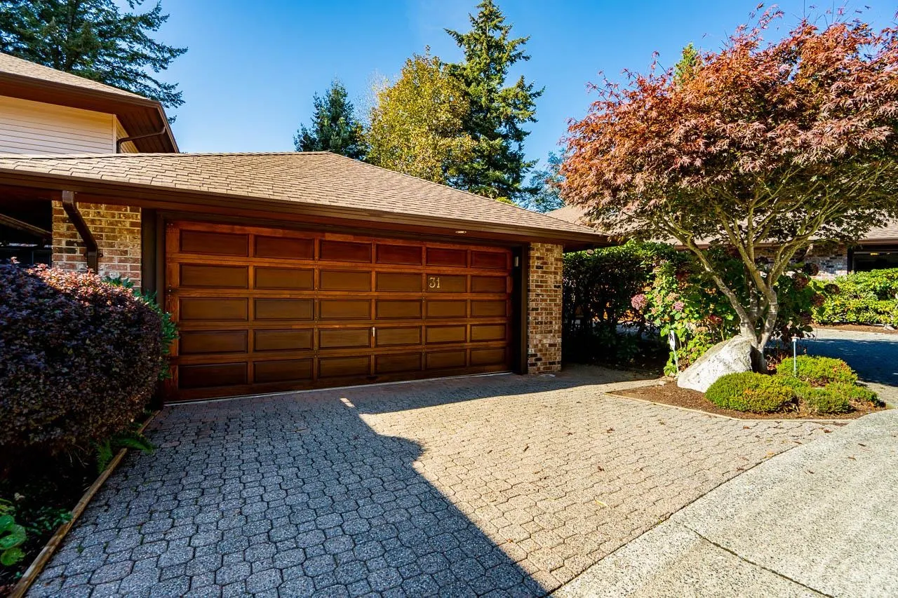 1725 Southmere Crescent #31