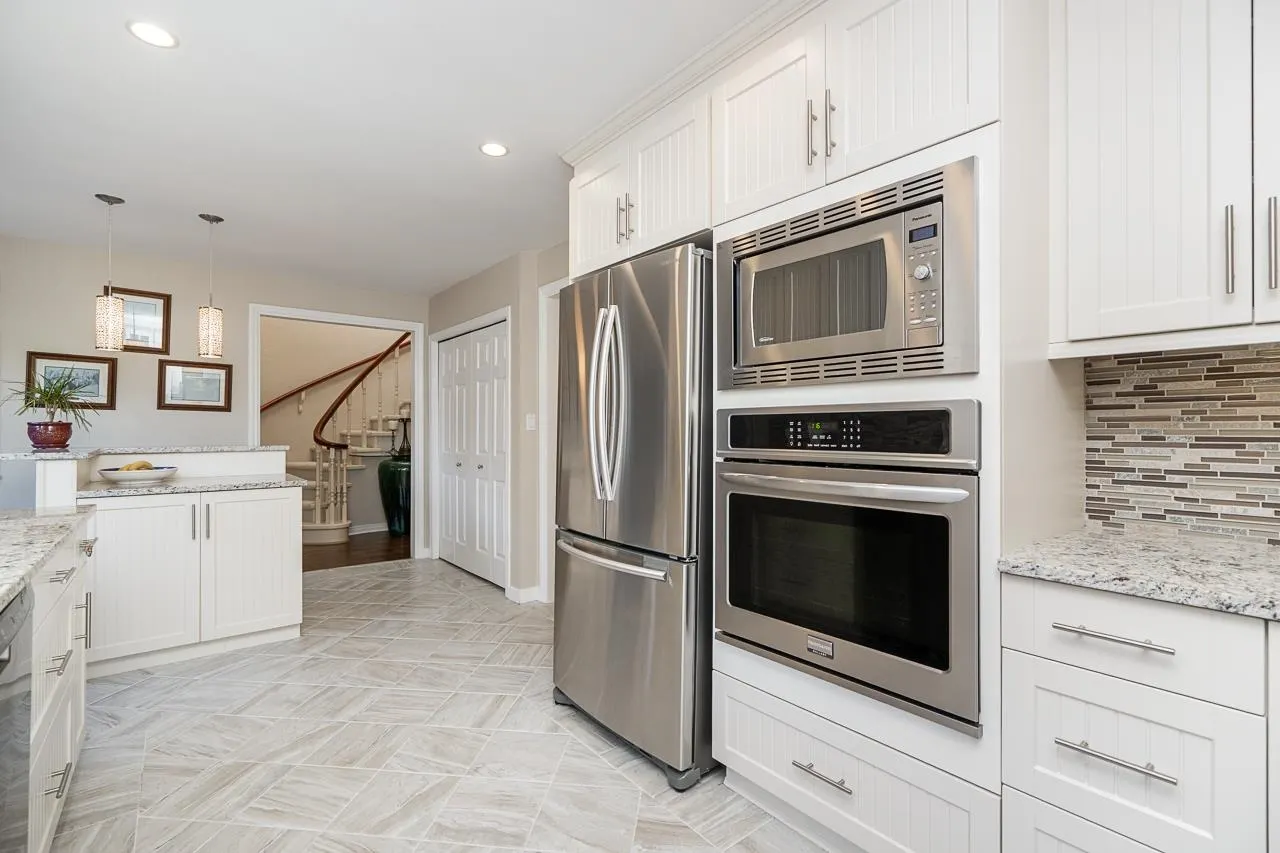 1725 Southmere Crescent #31