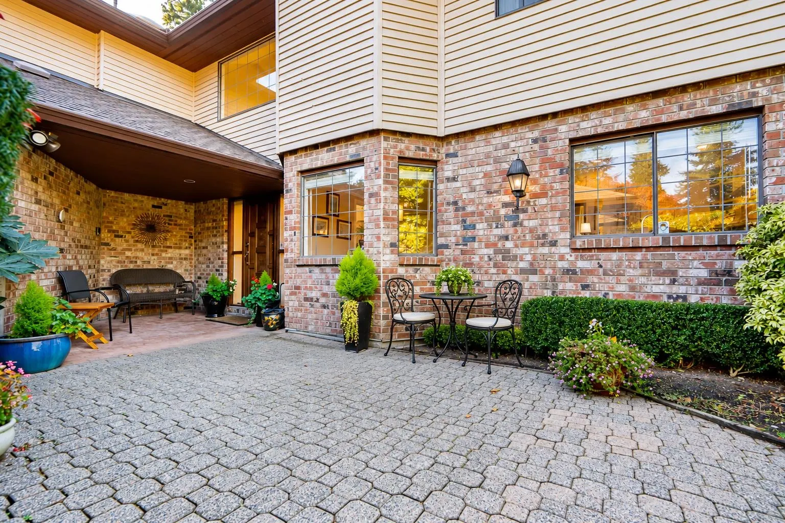 1725 Southmere Crescent #31