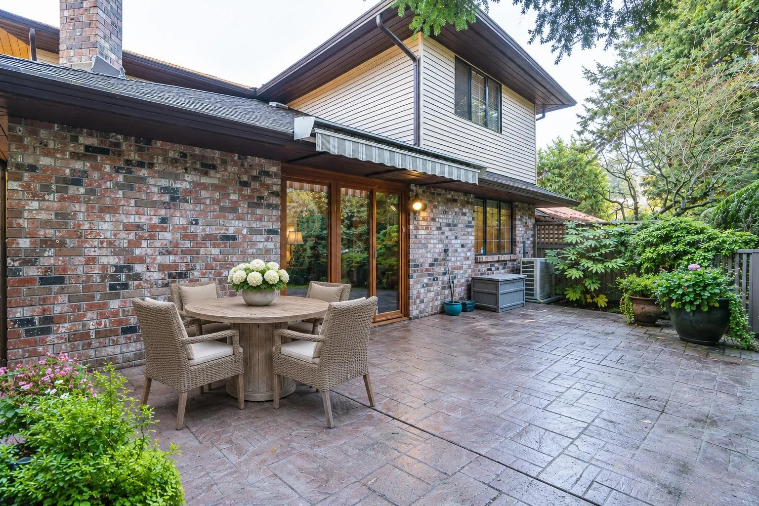 1725 Southmere Crescent #31
