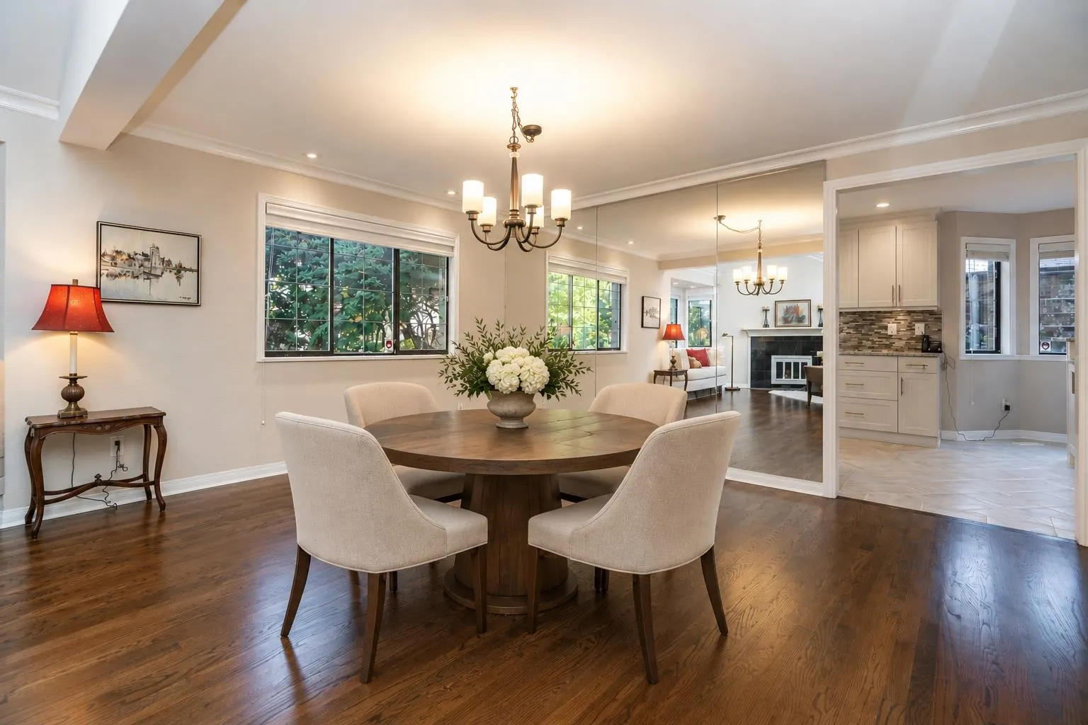 1725 Southmere Crescent #31