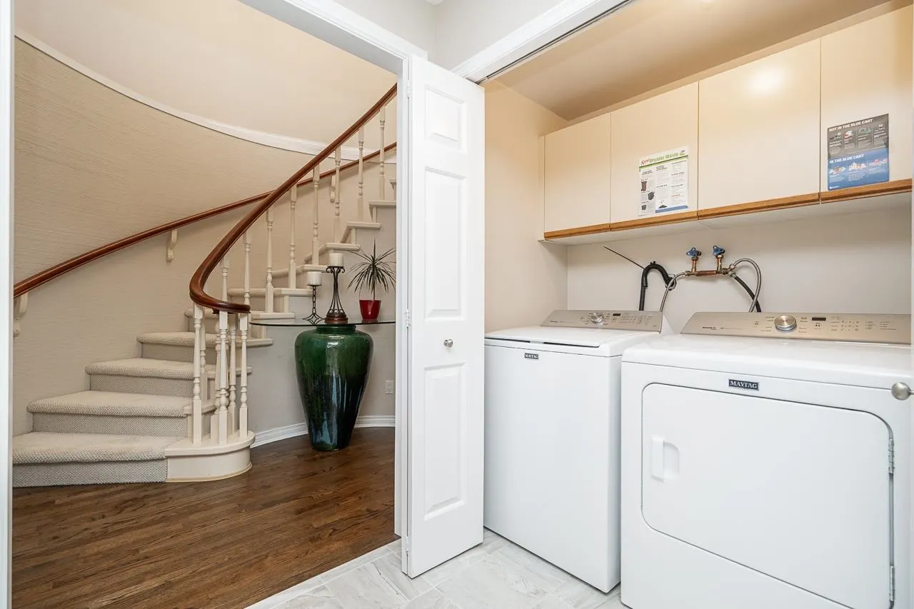 1725 Southmere Crescent #31