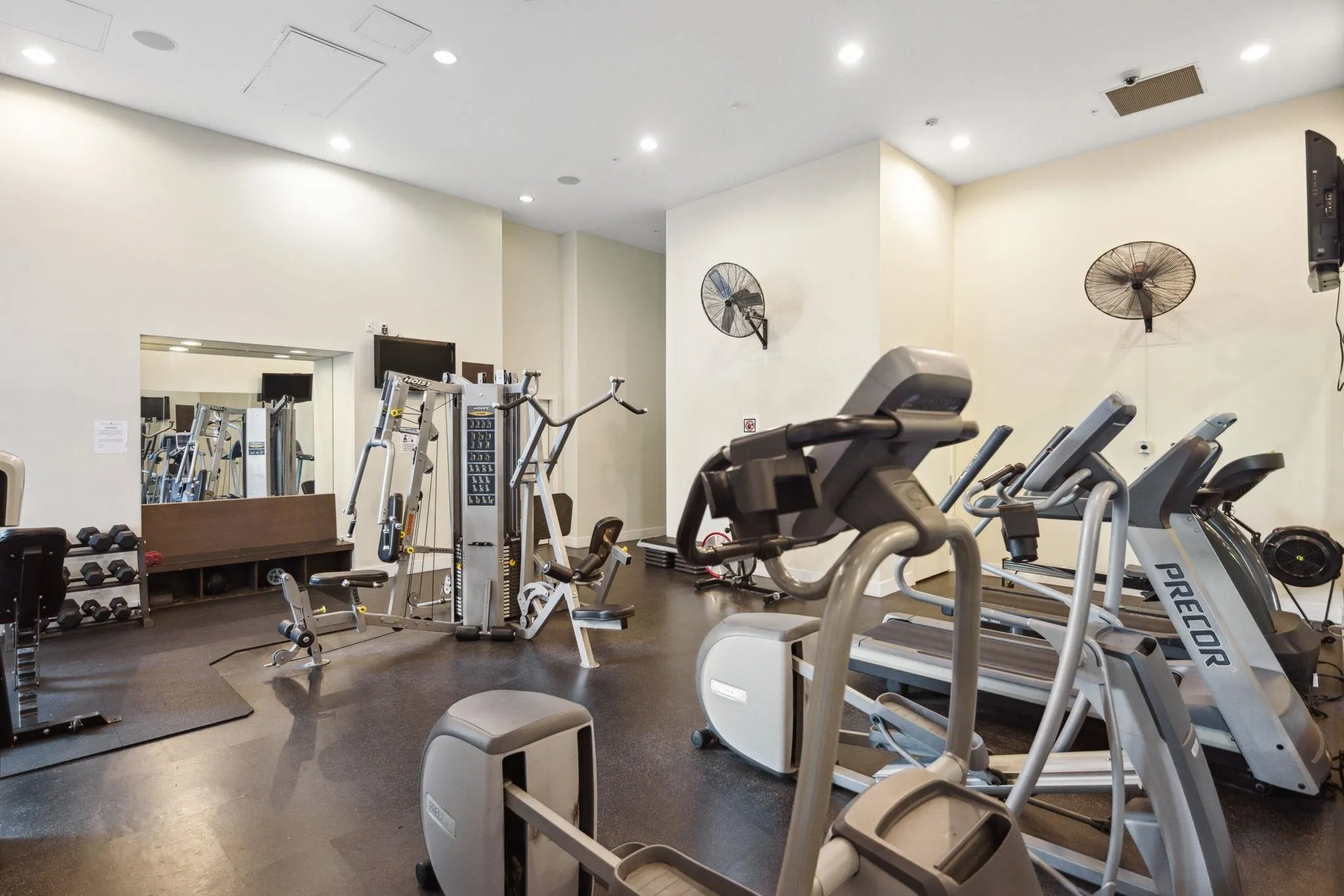 158 W 13th Street #1101