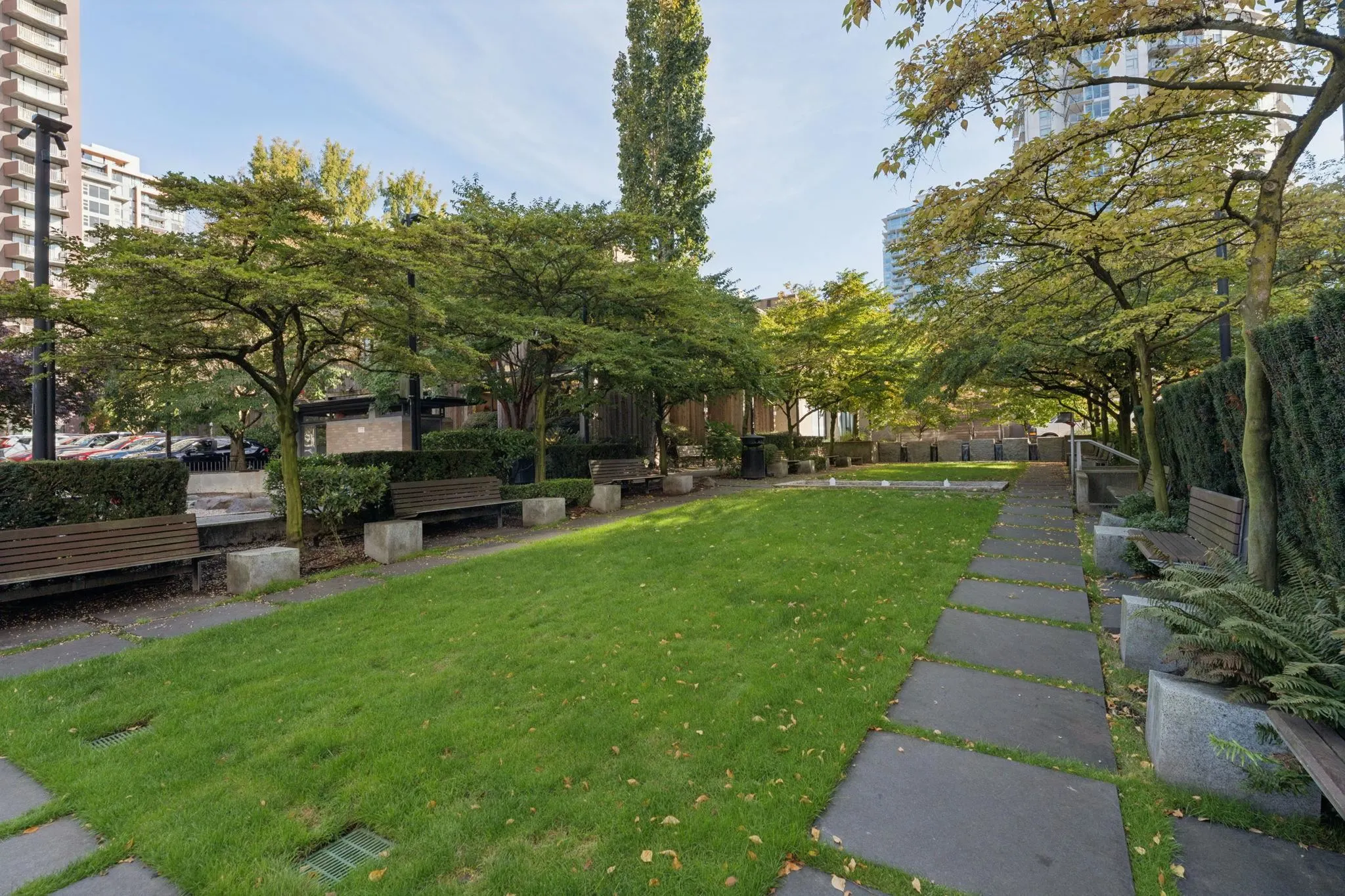 158 W 13th Street #1101