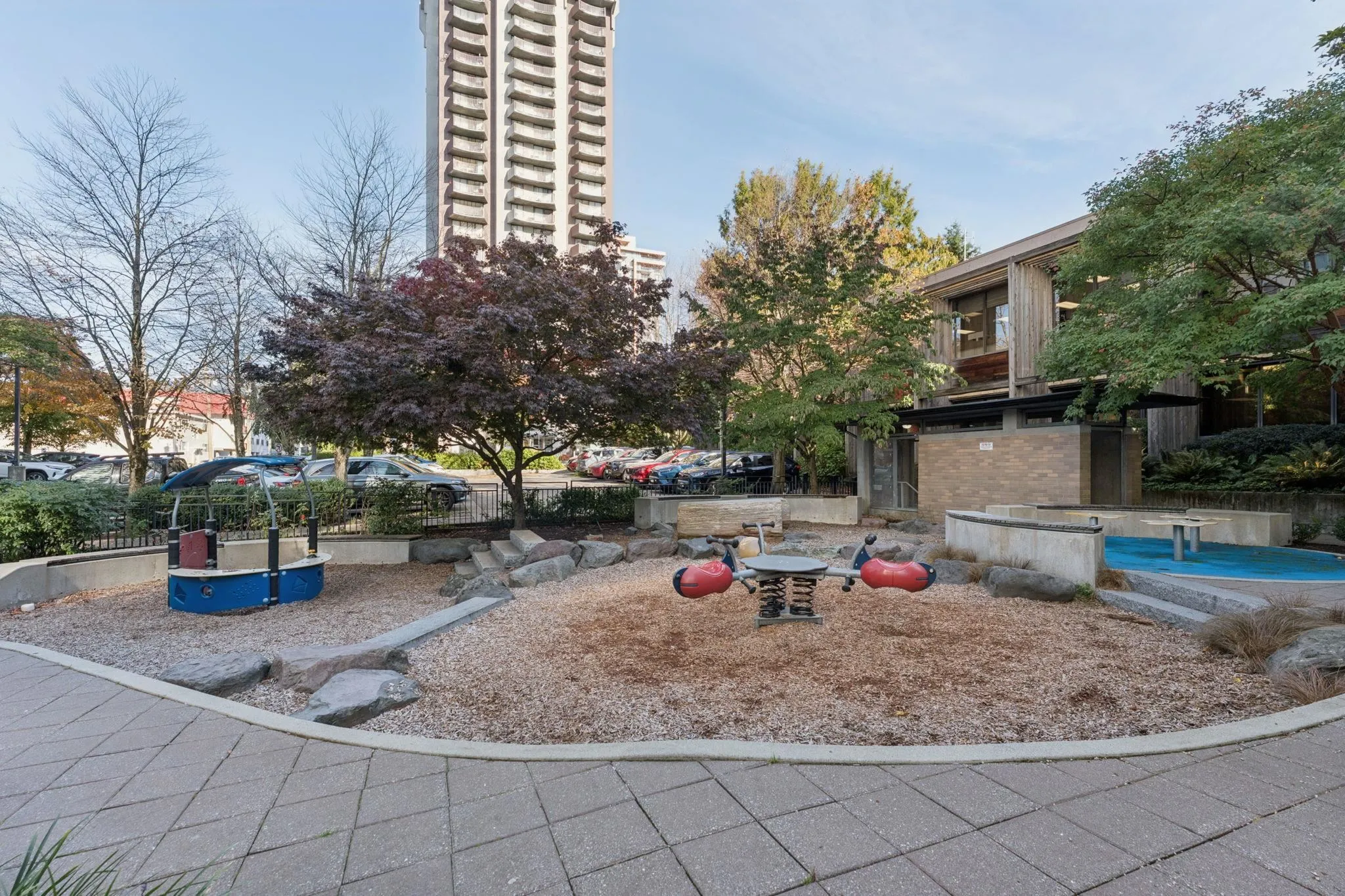 158 W 13th Street #1101