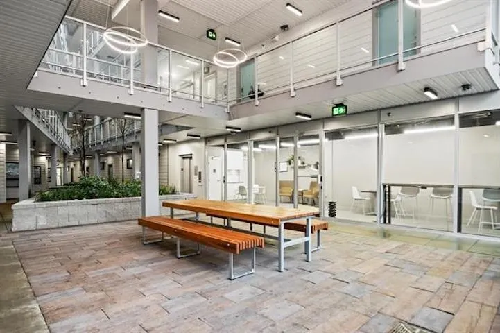 2345 Rindall Avenue #109