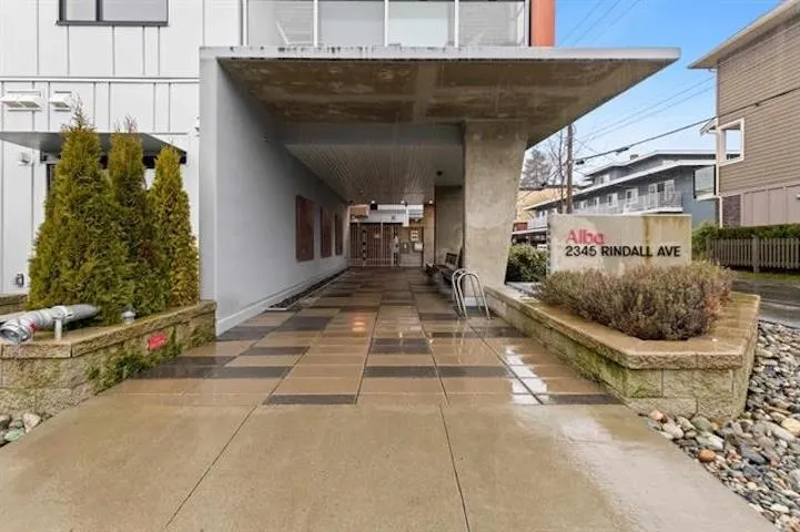 2345 Rindall Avenue #109