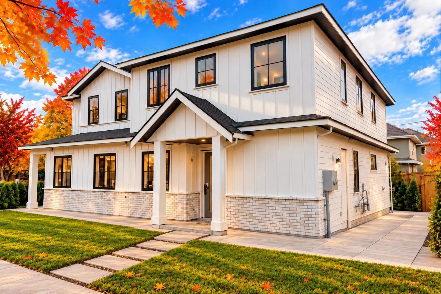 8391 Rideau Drive #1