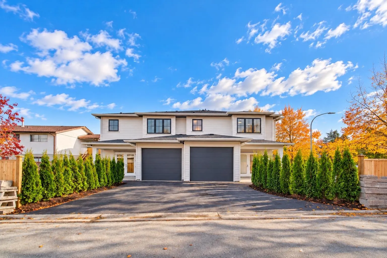 8391 Rideau Drive #1
