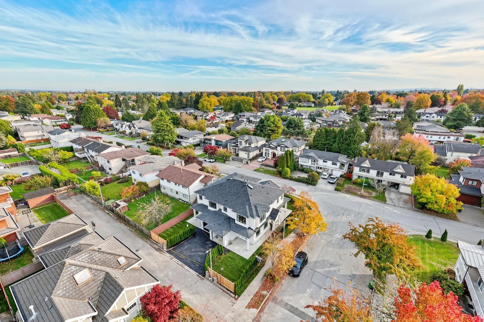 8391 Rideau Drive #1