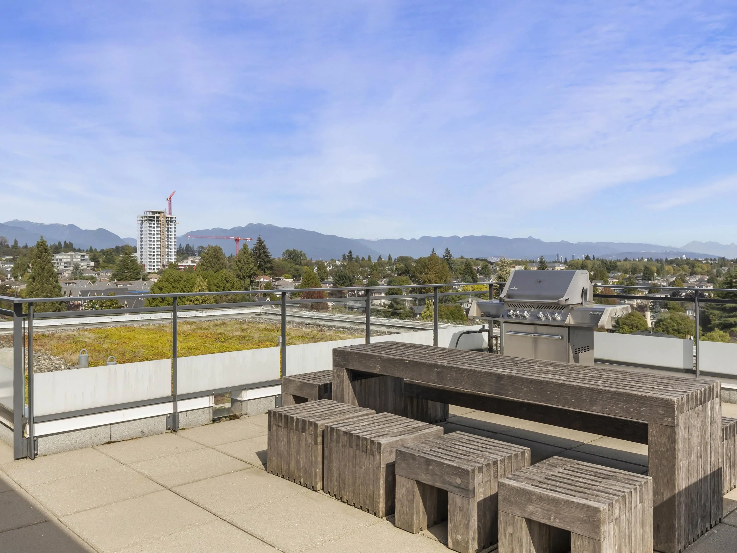 6311 Cambie Street #609