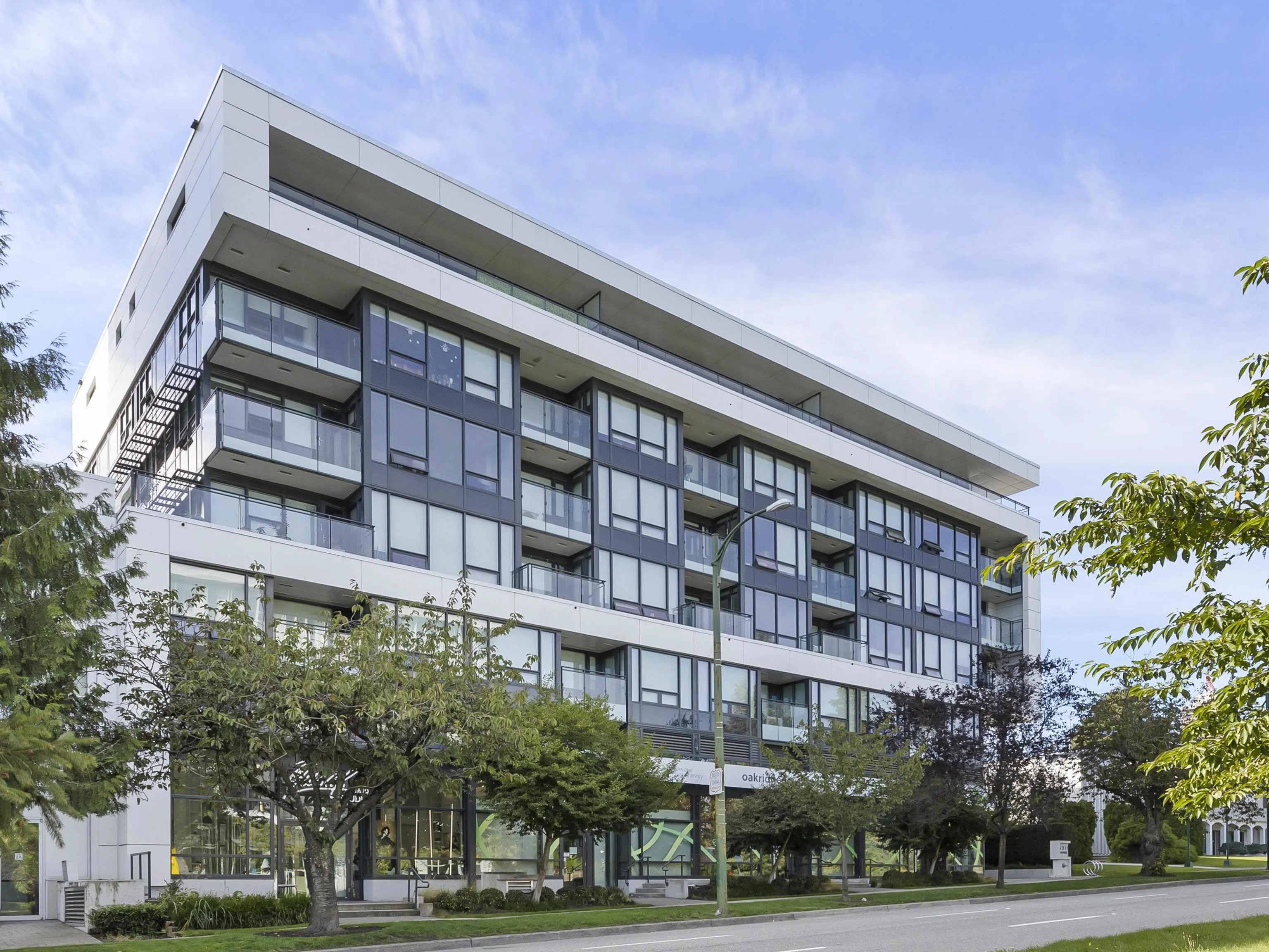 6311 Cambie Street #609