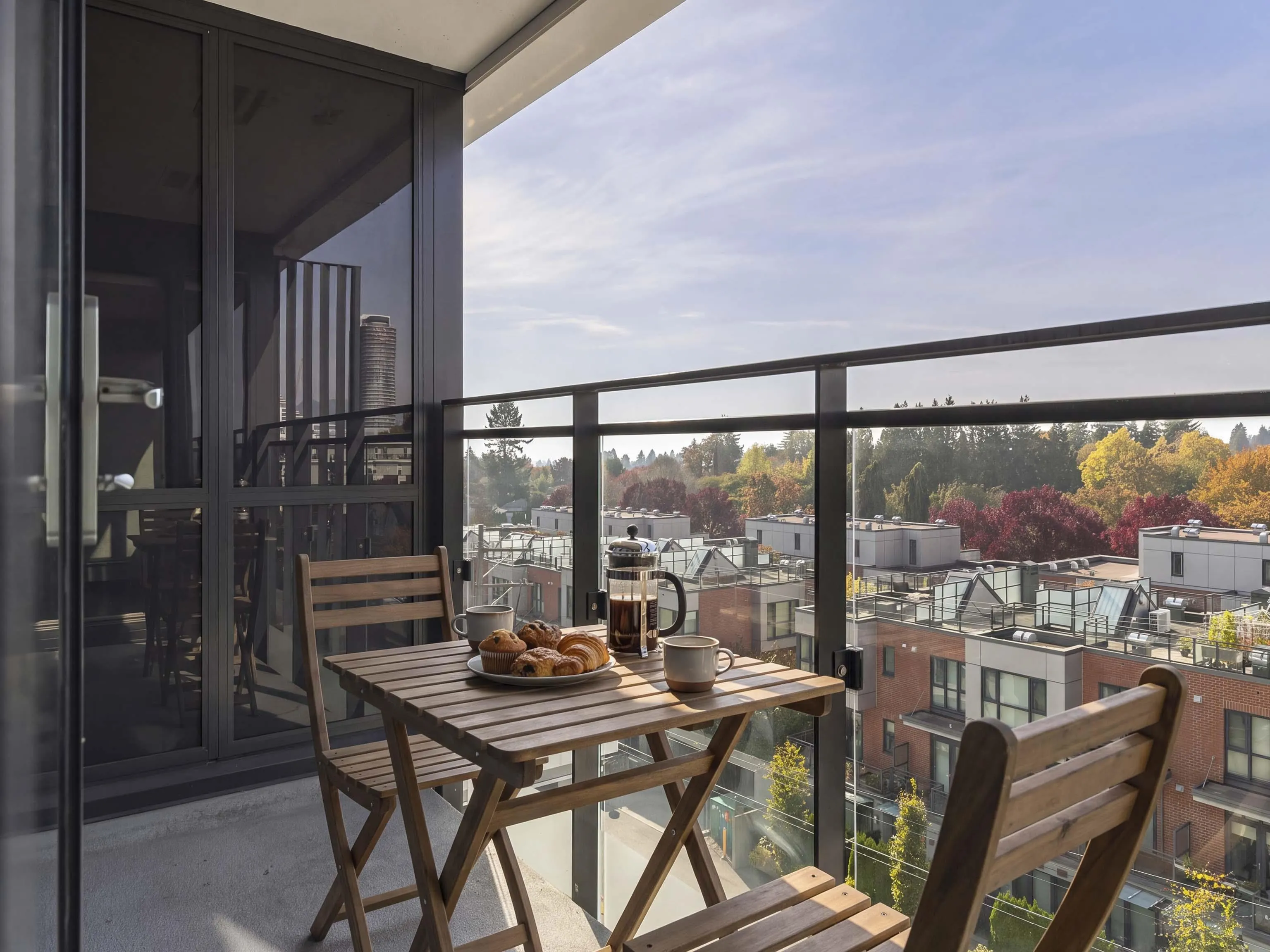 6311 Cambie Street #609