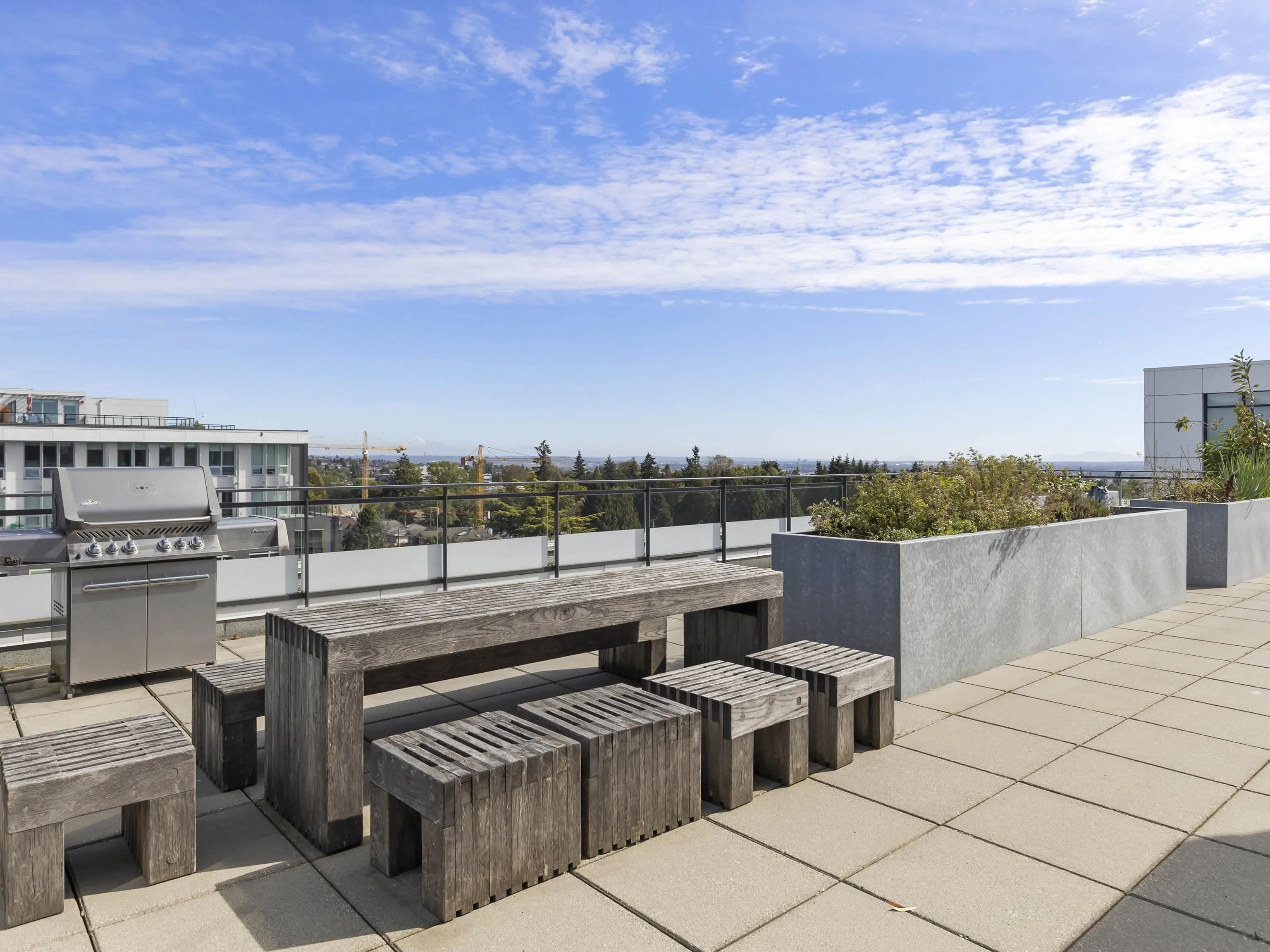 6311 Cambie Street #609