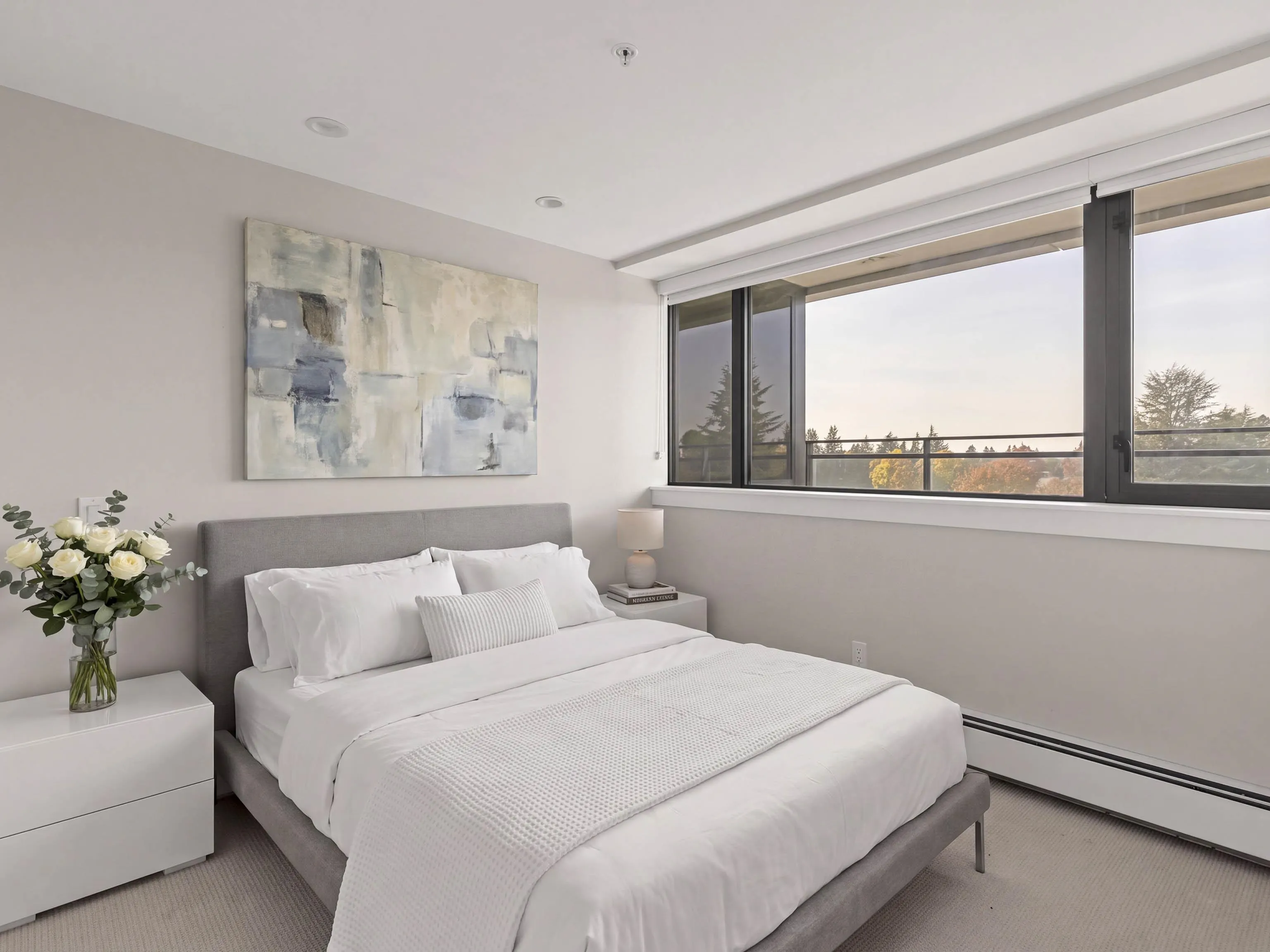6311 Cambie Street #609