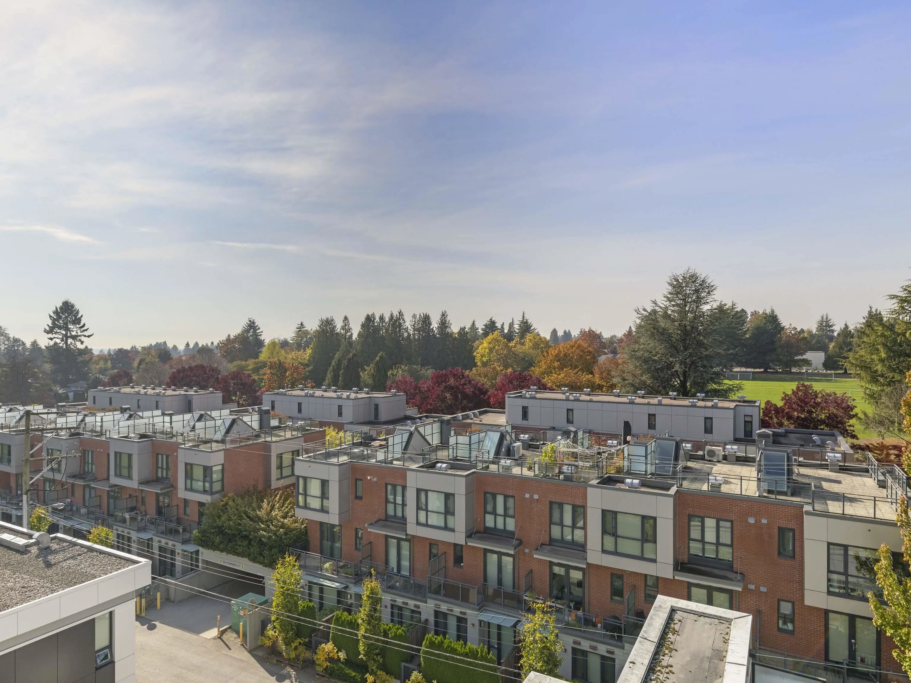 6311 Cambie Street #609