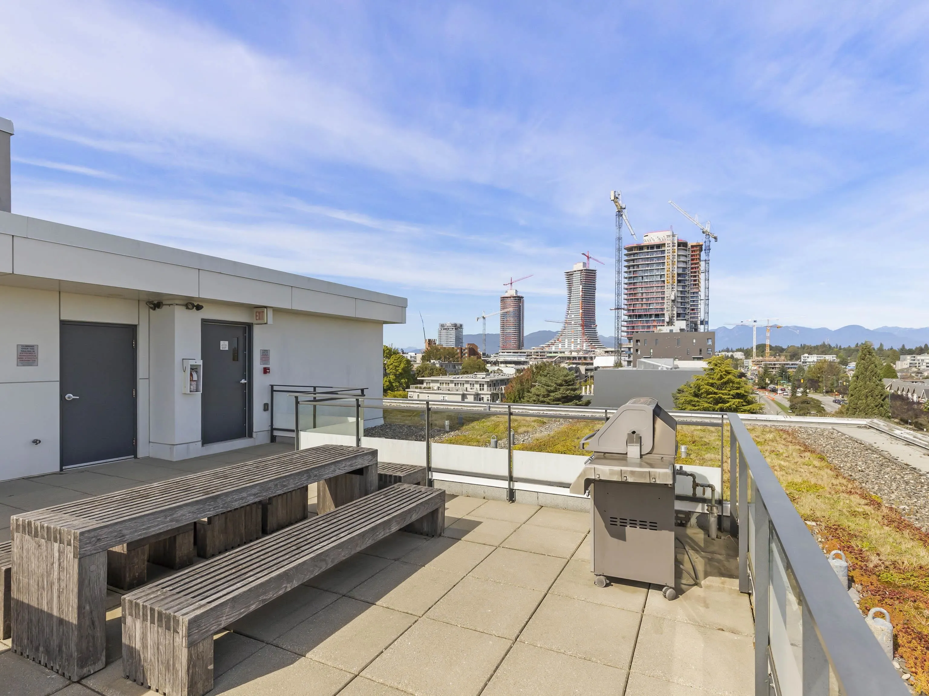 6311 Cambie Street #609