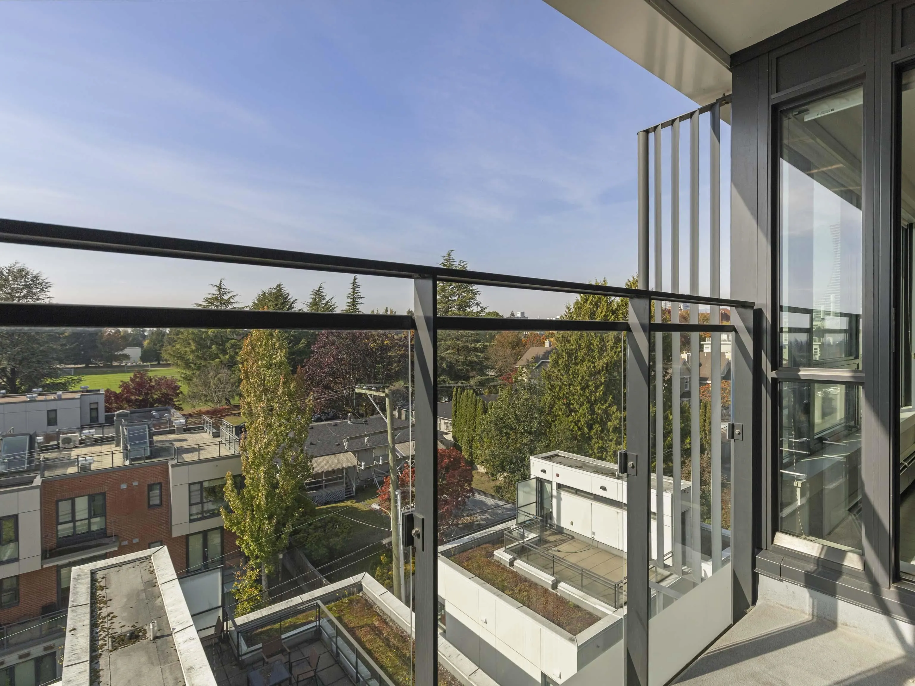 6311 Cambie Street #609