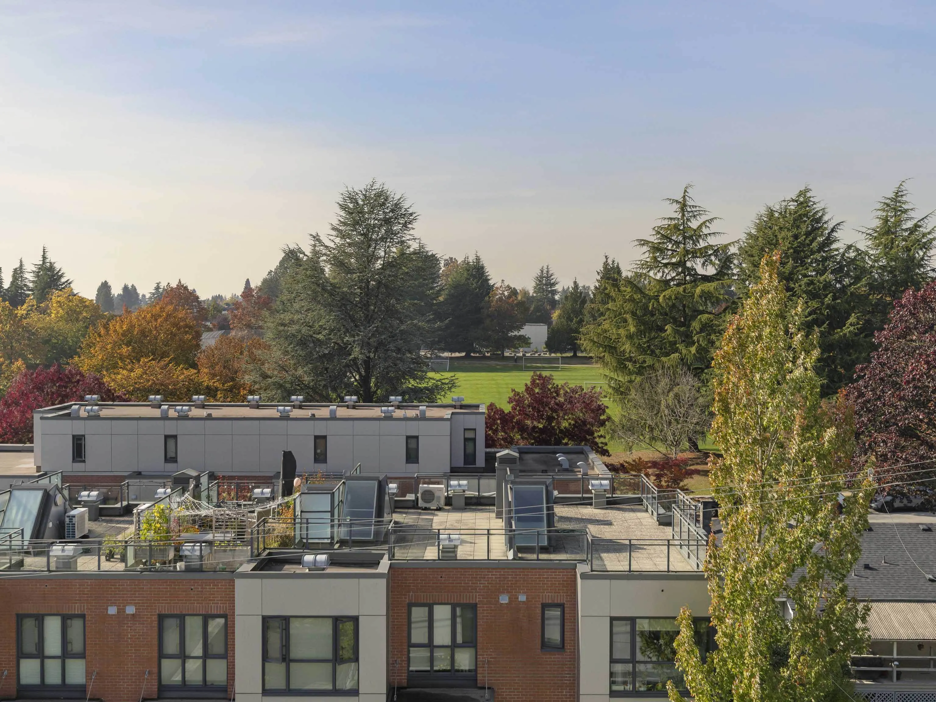 6311 Cambie Street #609