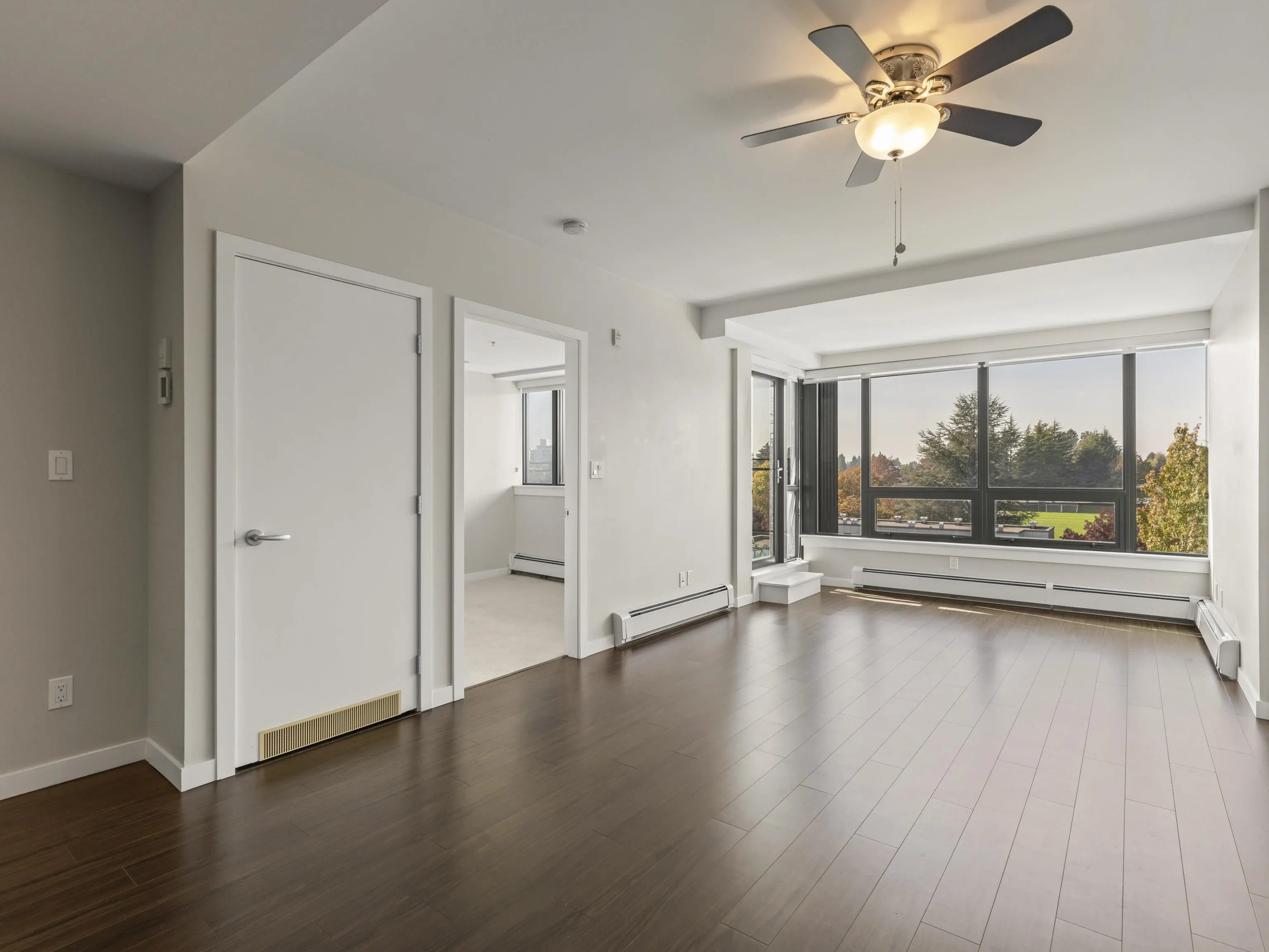 6311 Cambie Street #609