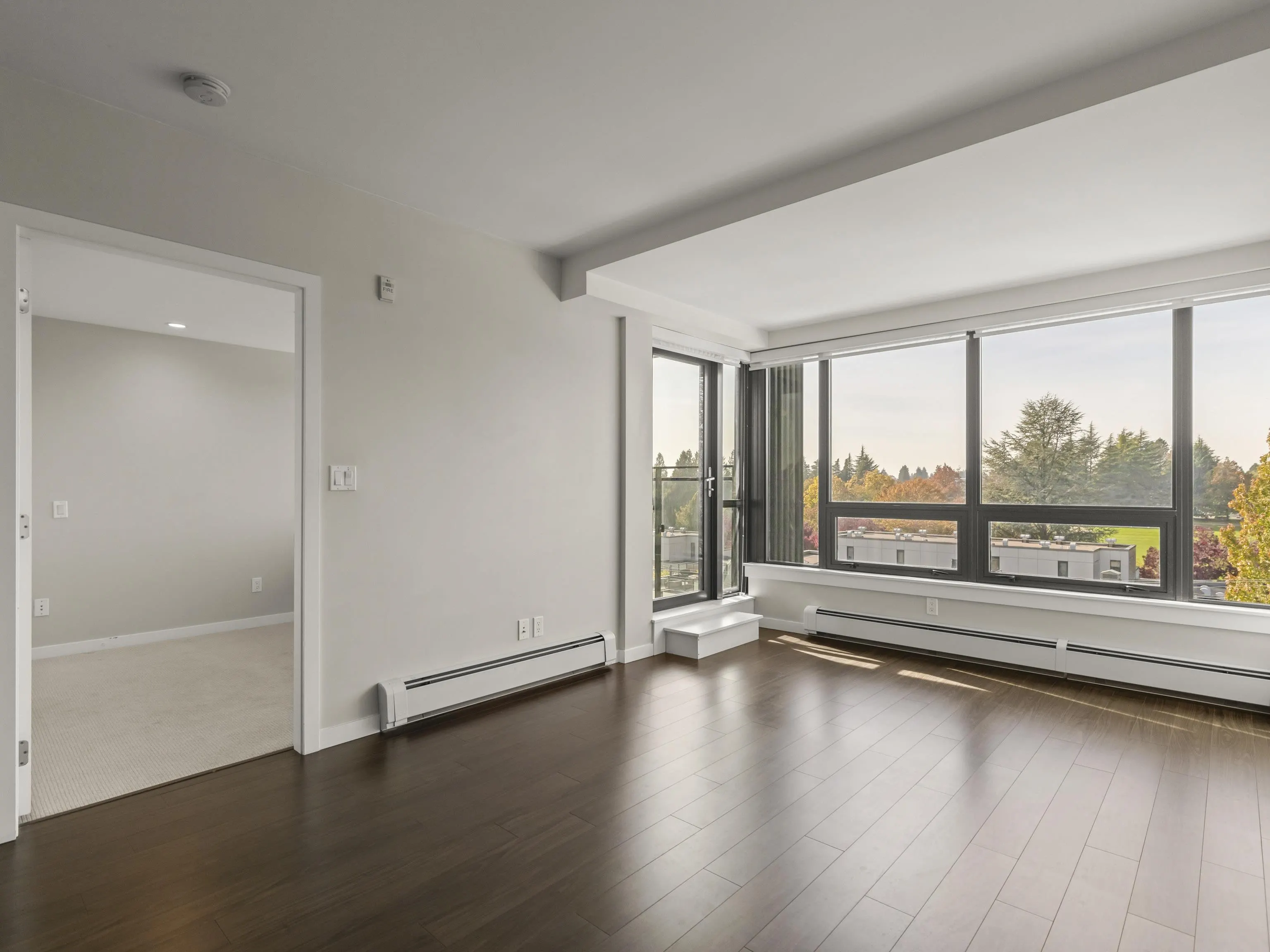 6311 Cambie Street #609