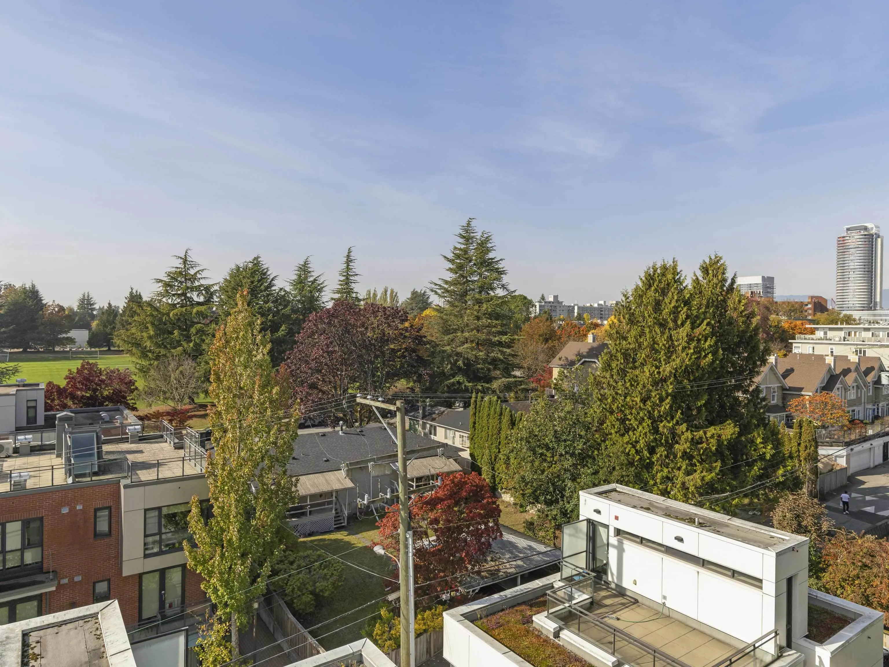 6311 Cambie Street #609