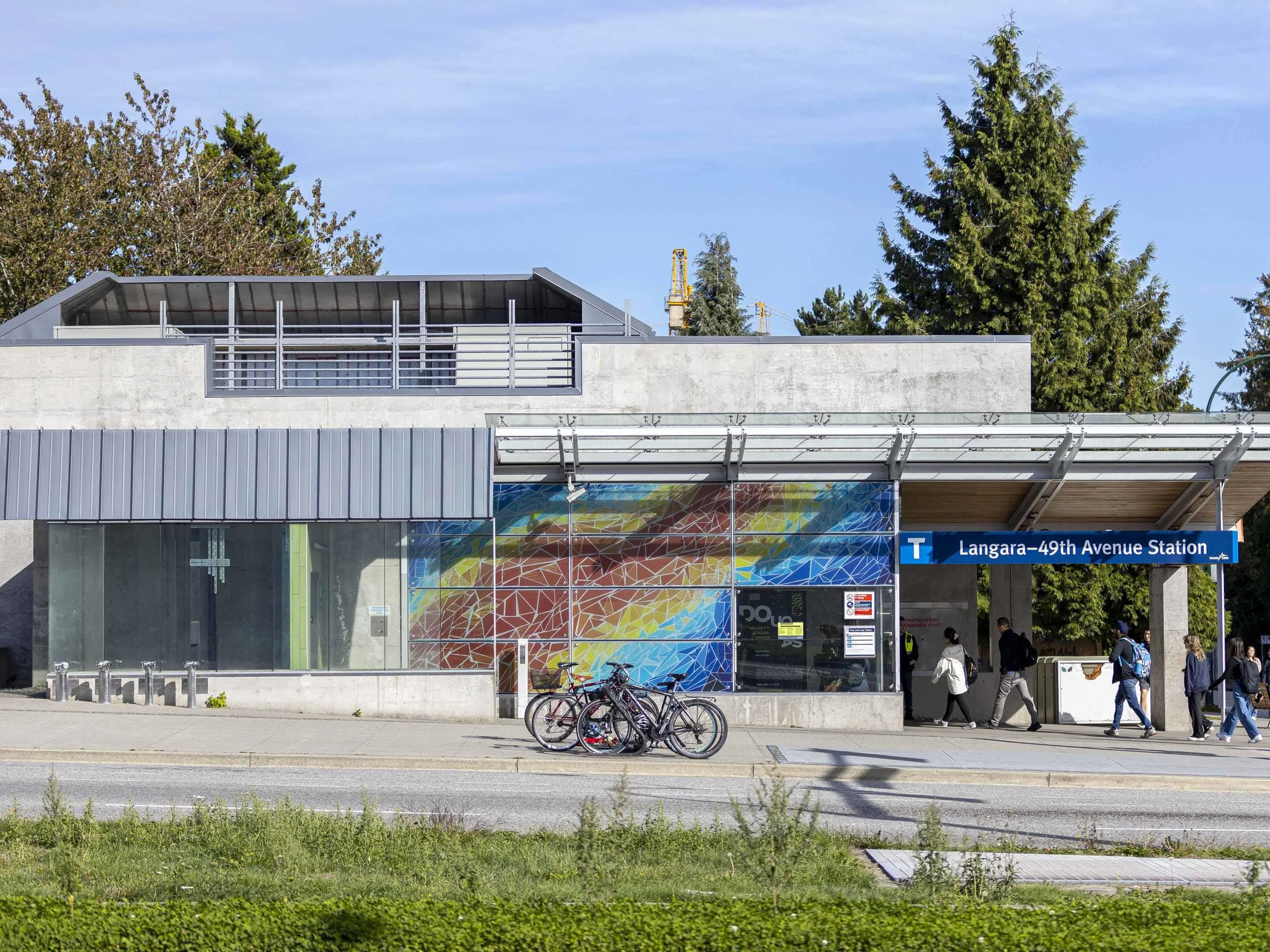 6311 Cambie Street #609