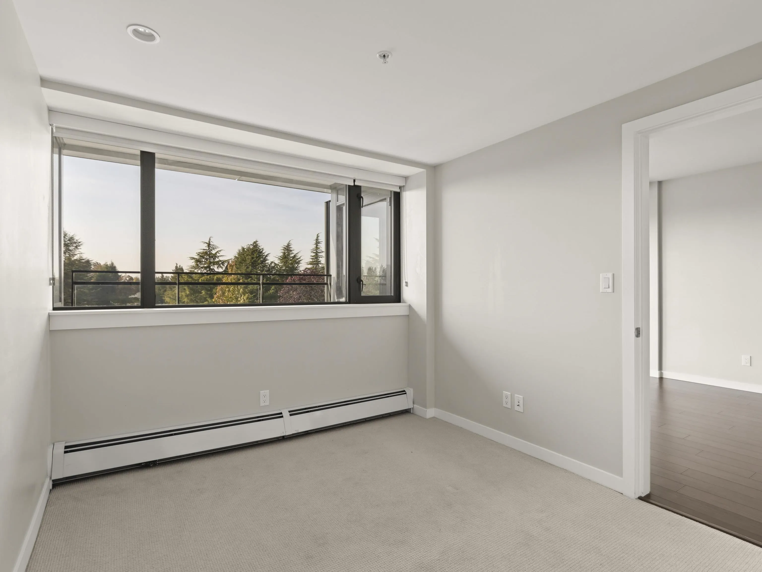 6311 Cambie Street #609