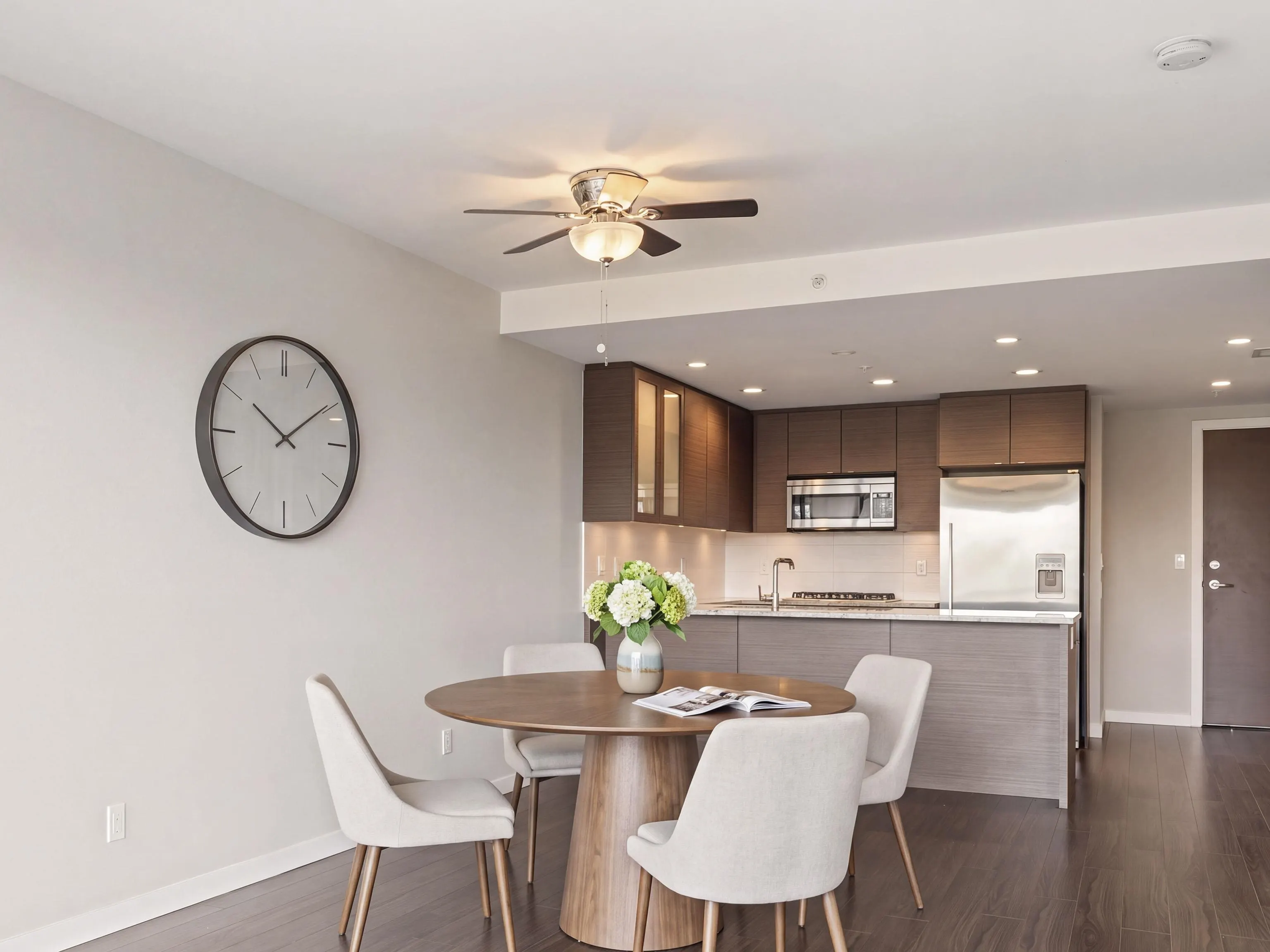 6311 Cambie Street #609