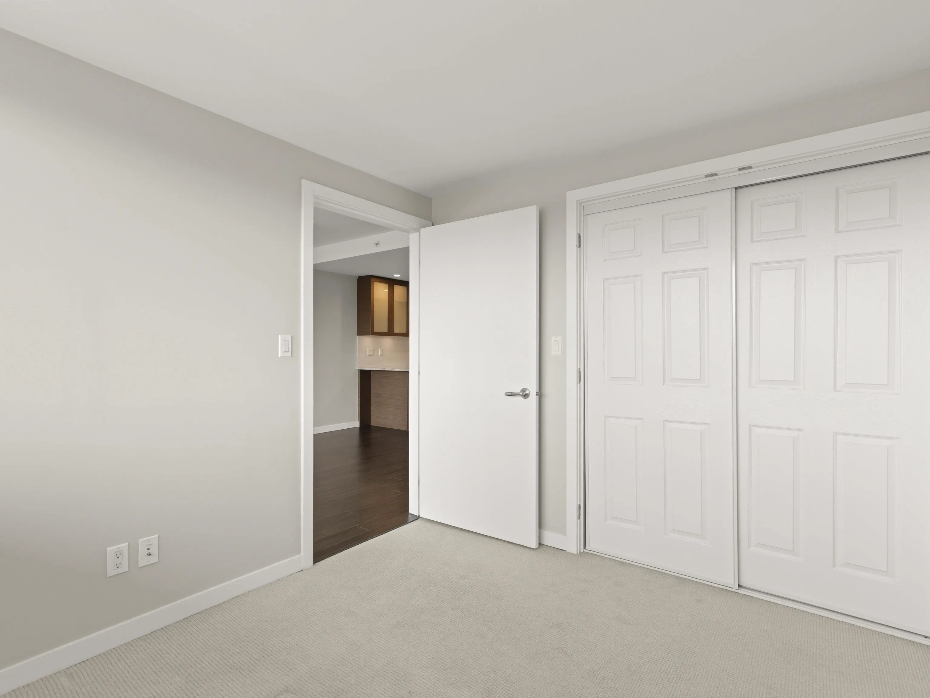 6311 Cambie Street #609