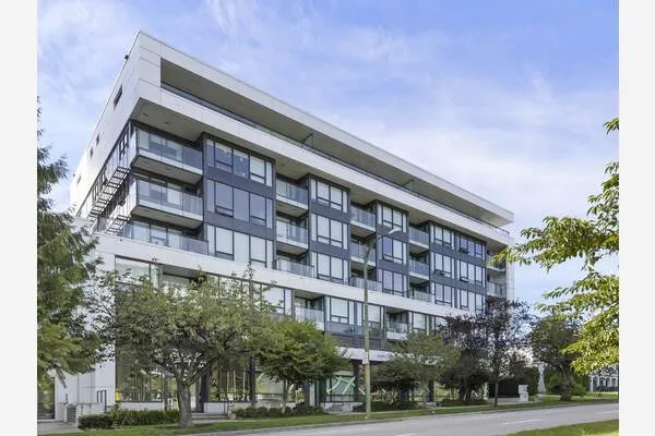 6311 Cambie Street #609