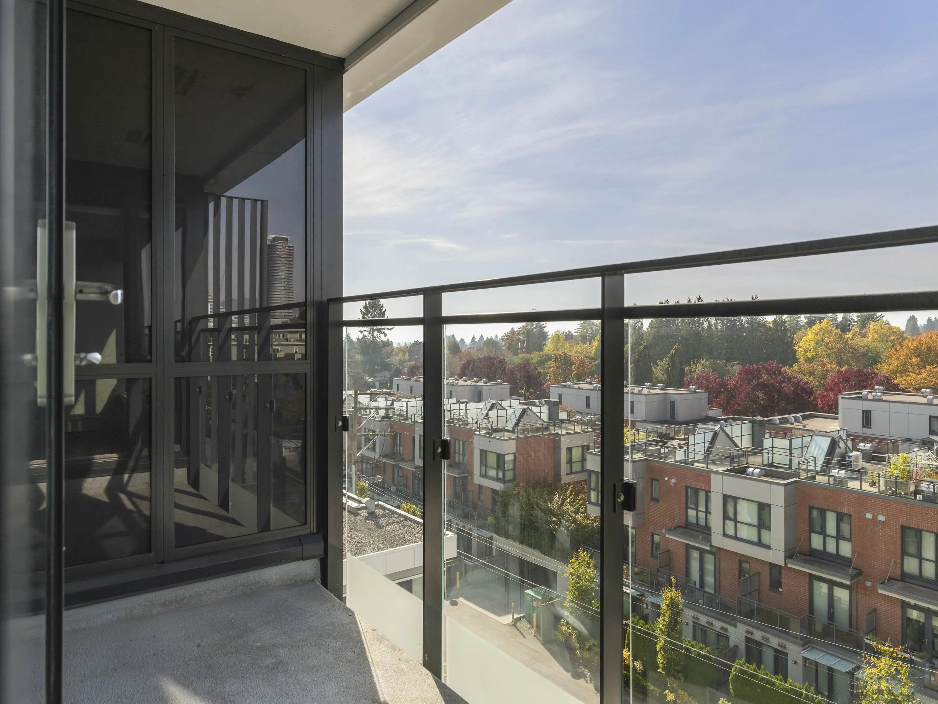 6311 Cambie Street #609