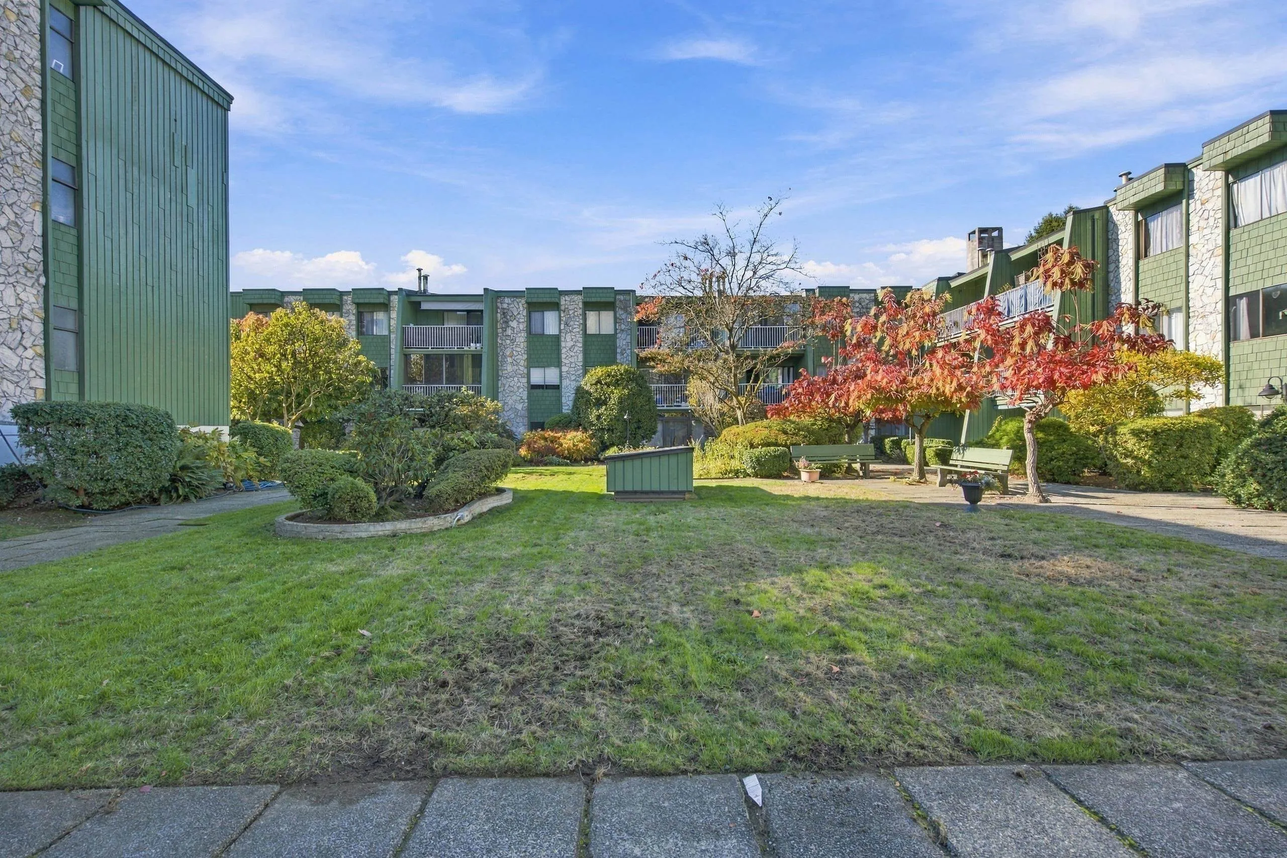 9202 Horne Street #210