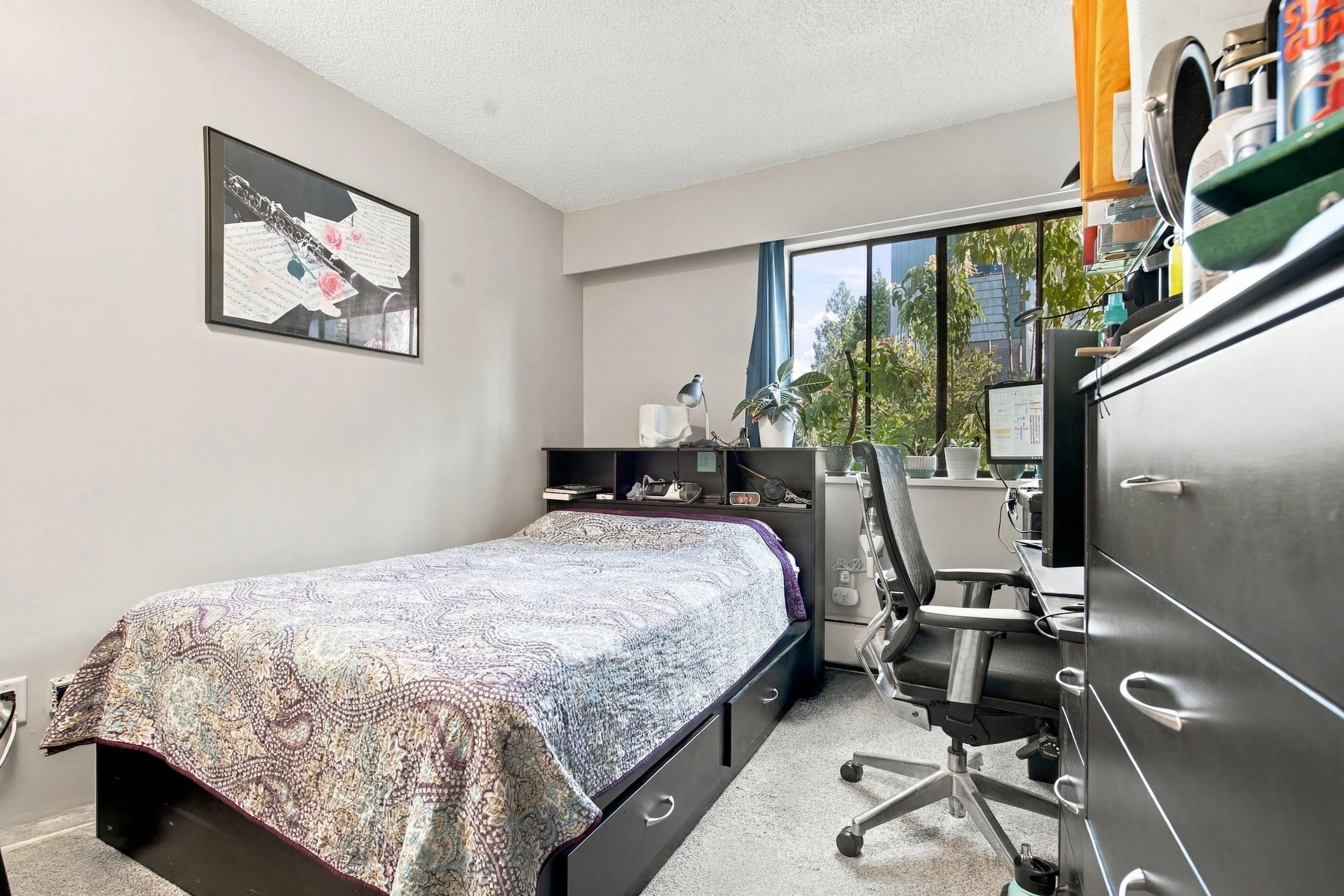 9202 Horne Street #210