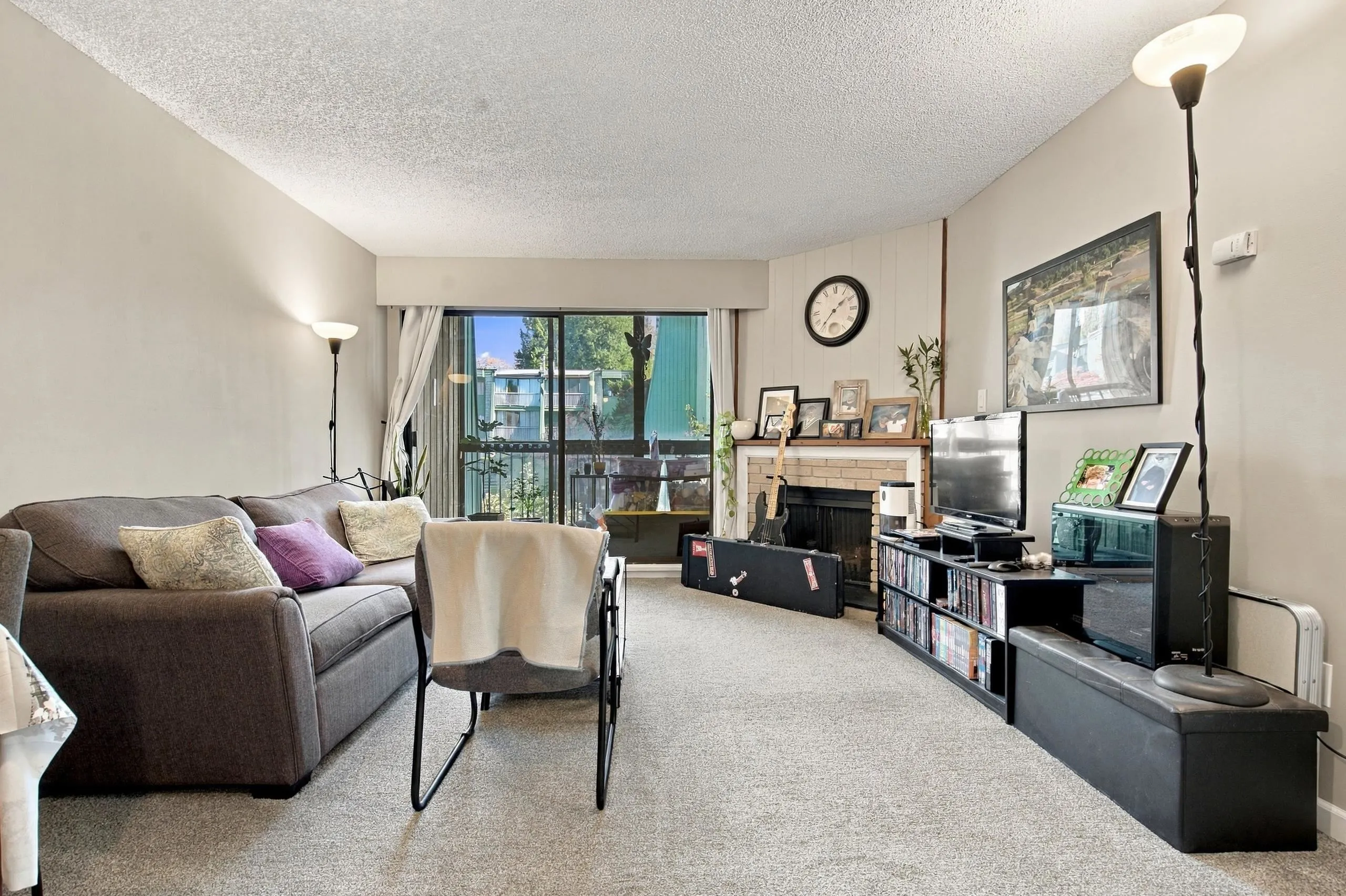 9202 Horne Street #210