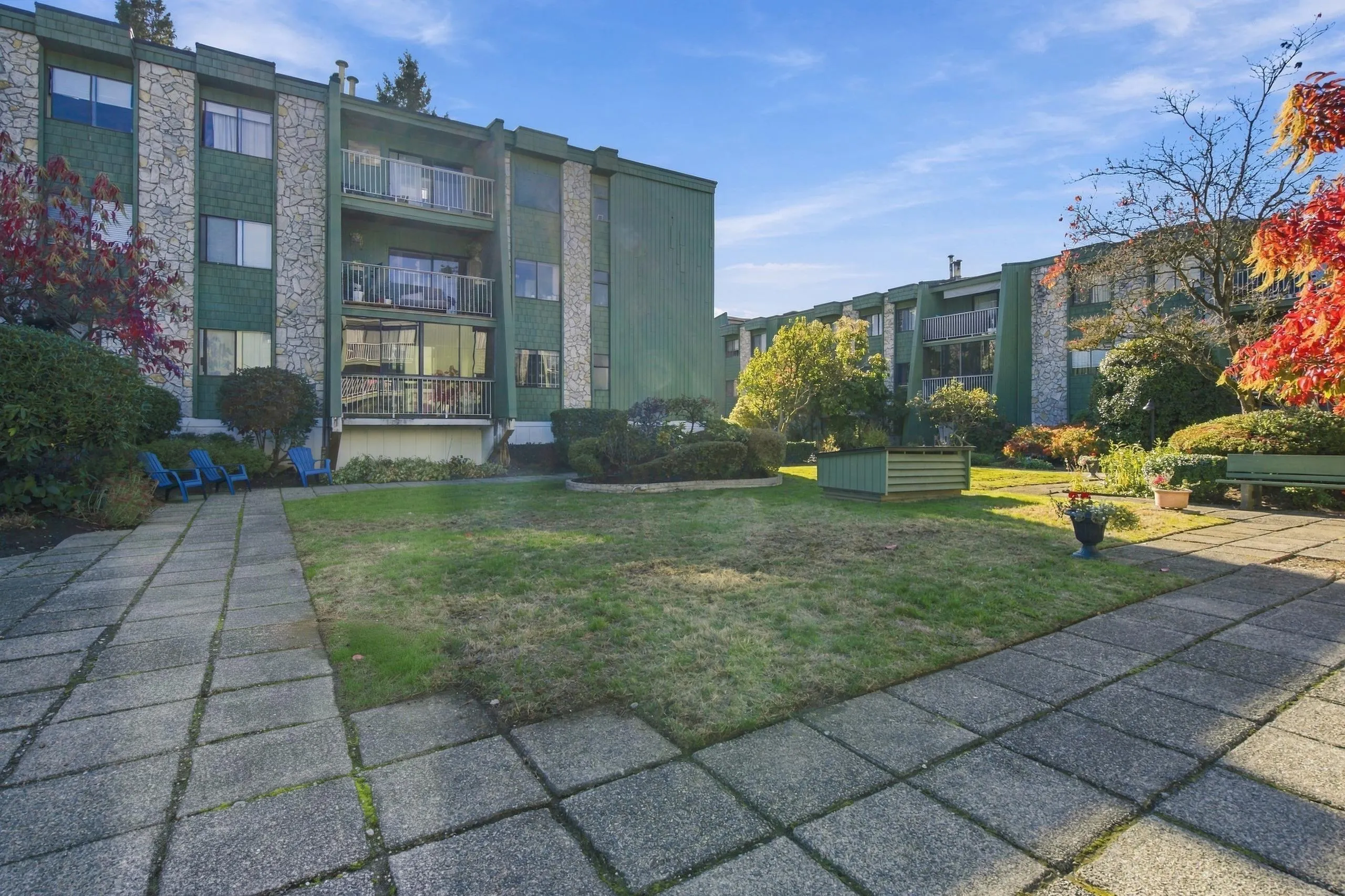 9202 Horne Street #210