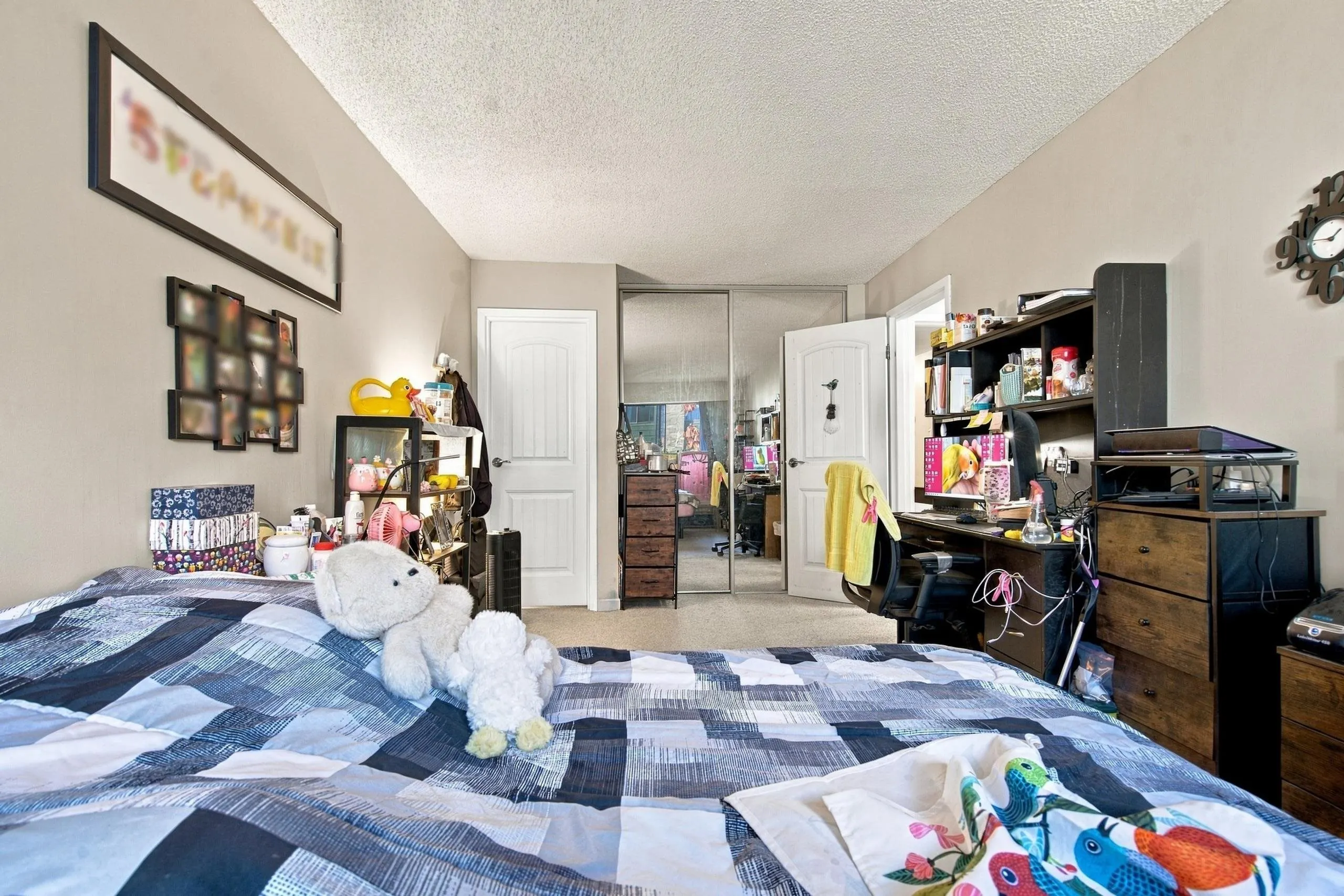 9202 Horne Street #210