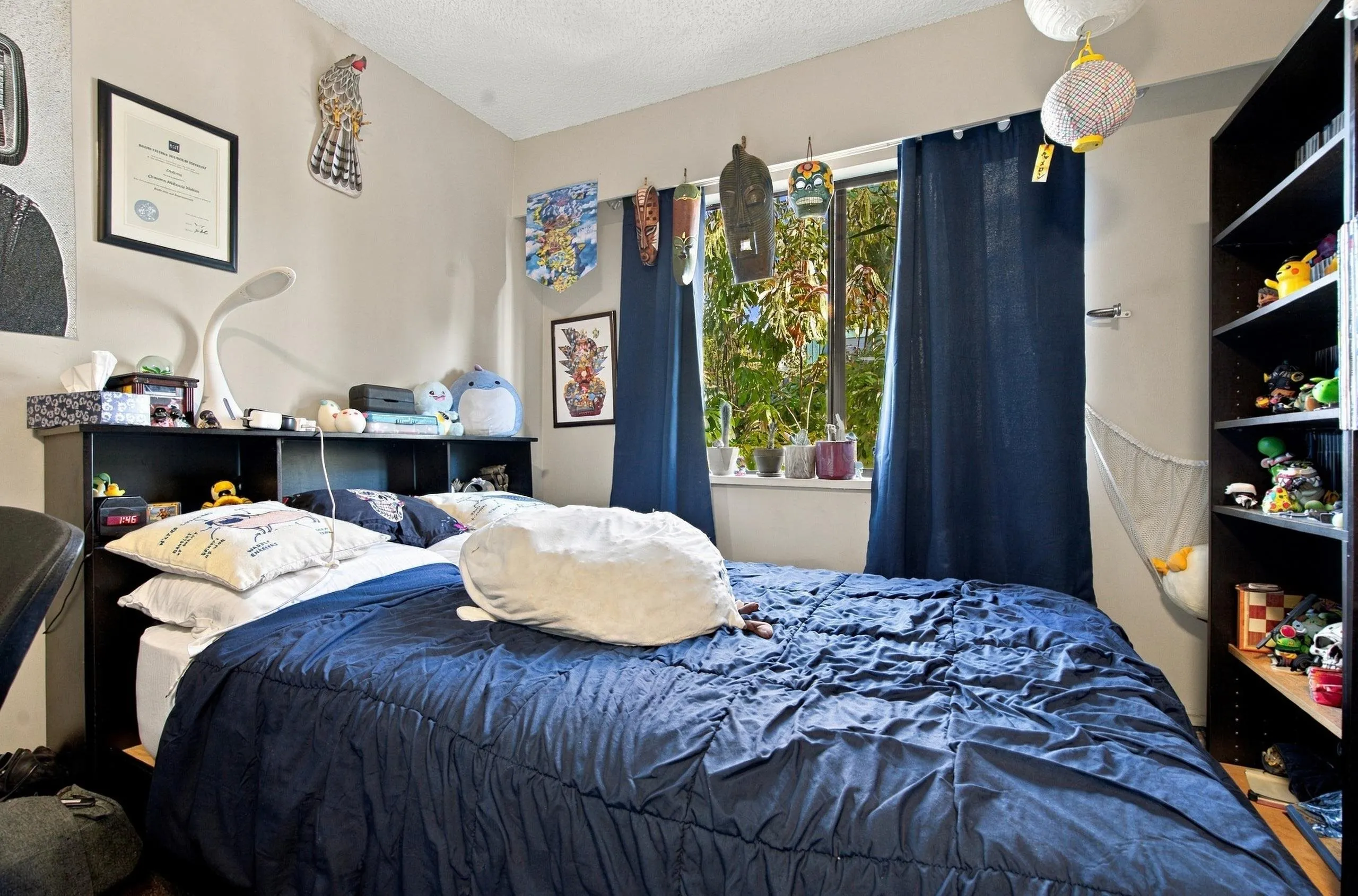 9202 Horne Street #210