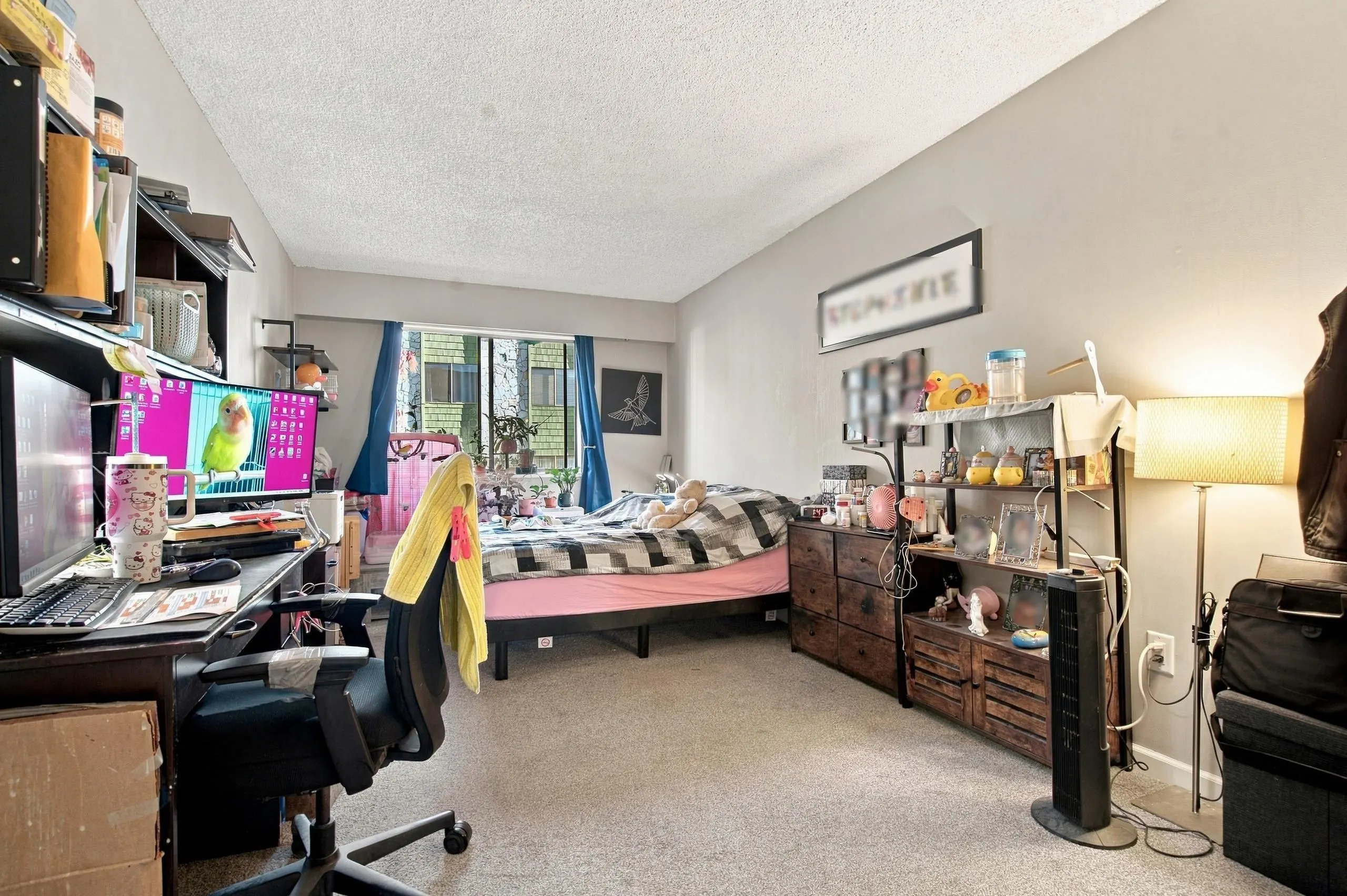 9202 Horne Street #210