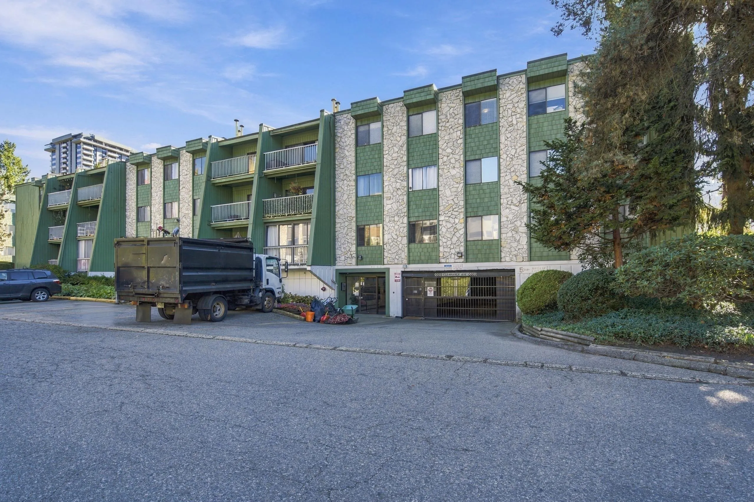 9202 Horne Street #210
