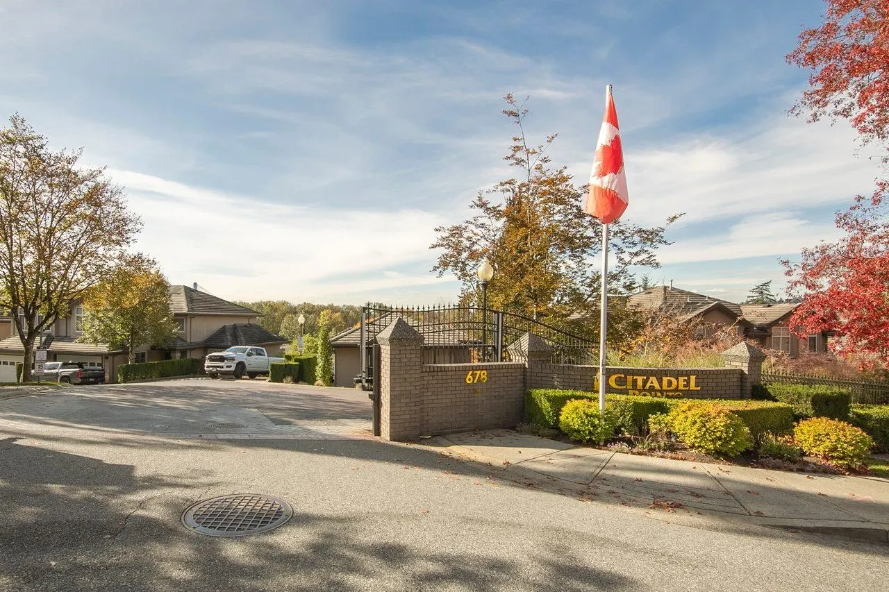 678 Citadel Drive #73