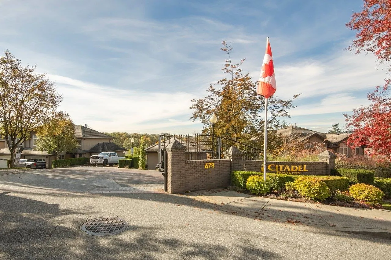 678 Citadel Drive #73