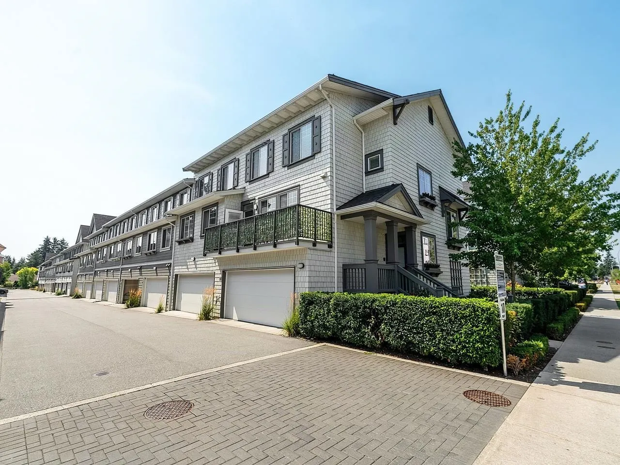 15850 85 Avenue #109